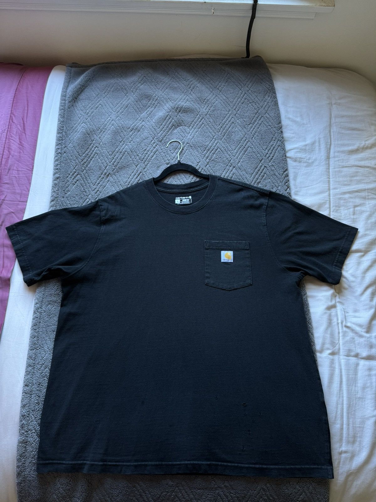 Carhartt Carhartt Loose Fit Tee Size US L / EU 52-54 / 3 - 1 Thumbnail