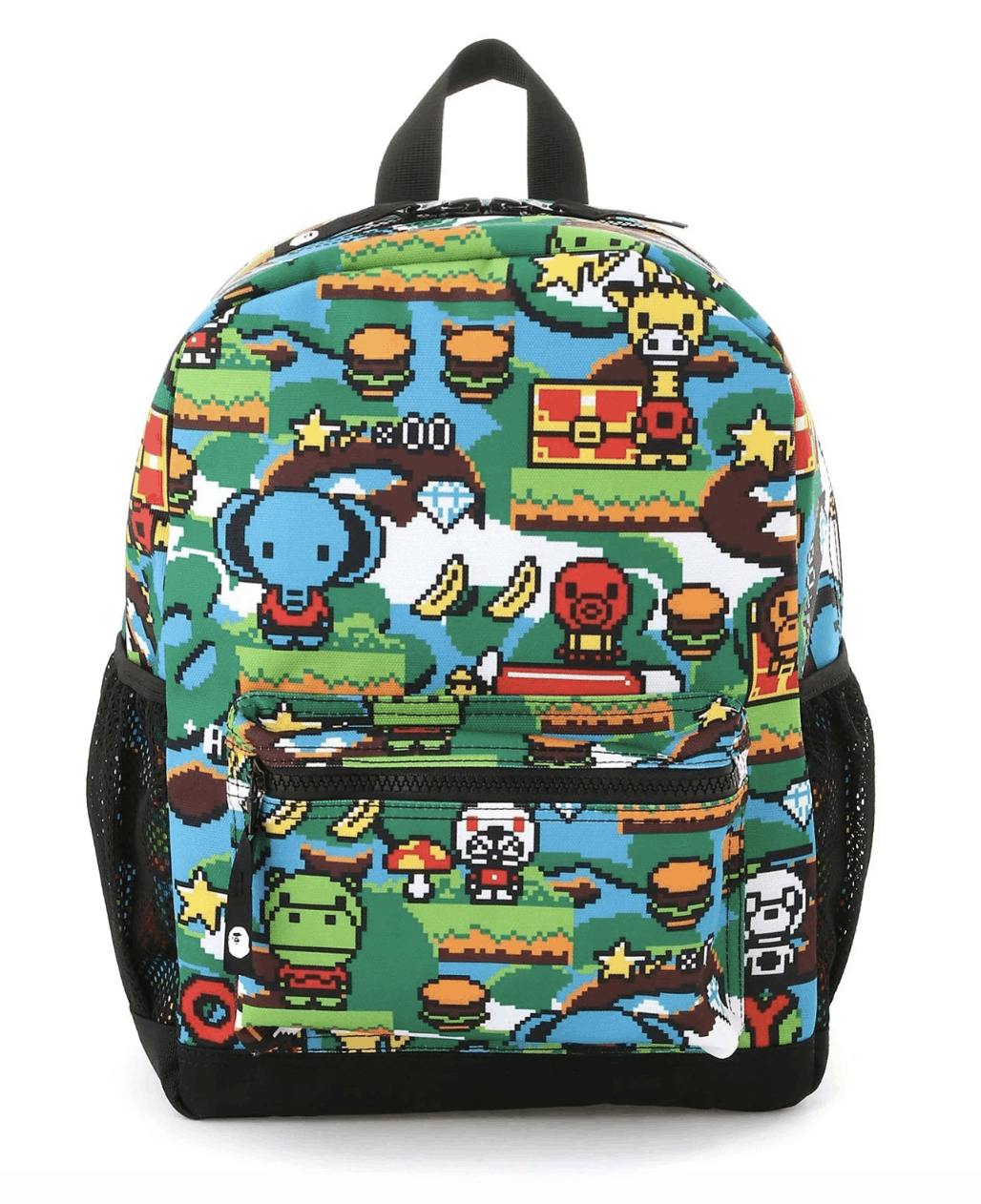 Bape × KidSuper Kidsuper x BAPE 8-Piece Travel Kit | Grailed