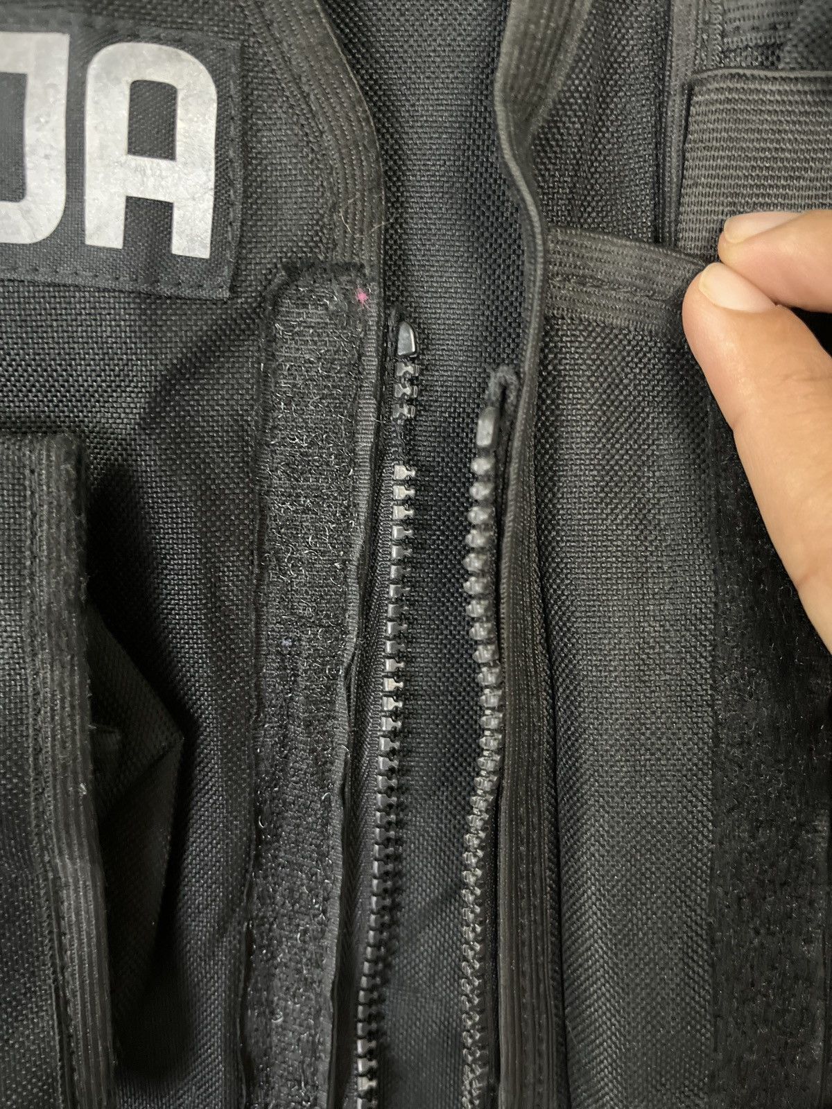 Other Policja Poland Police Tacical Vest Size US M / EU 48-50 / 2 - 8 Thumbnail
