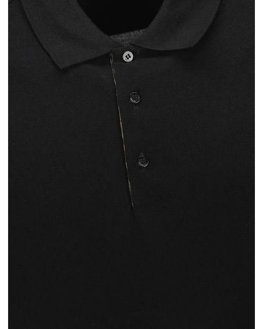 Fendi o1loc1c0824 Polos in Black Size US M / EU 48-50 / 2 - 3 Thumbnail