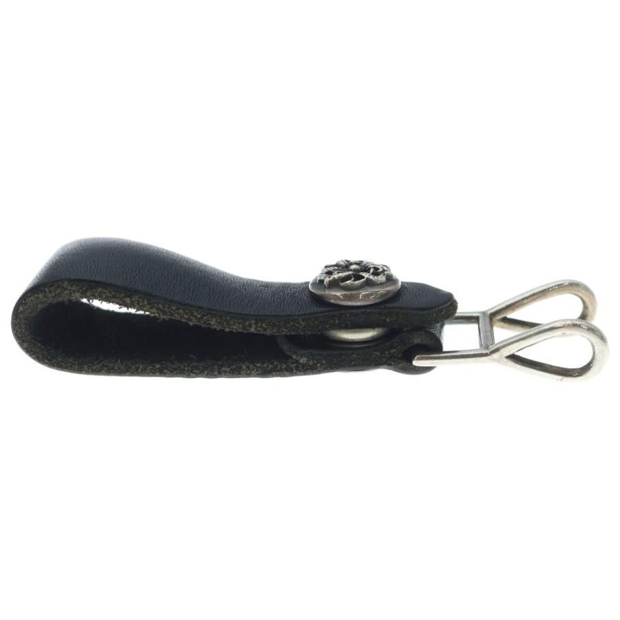 Chrome Hearts Chrome Hearts Celtic Belt Loop Size ONE SIZE - 4 Thumbnail