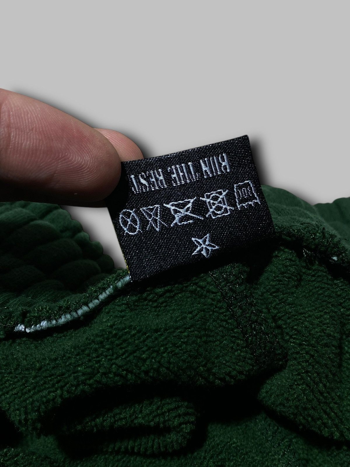 Corteiz Corteiz UK Drill Sweatpants Size US 36 / EU 52 - 16 Thumbnail