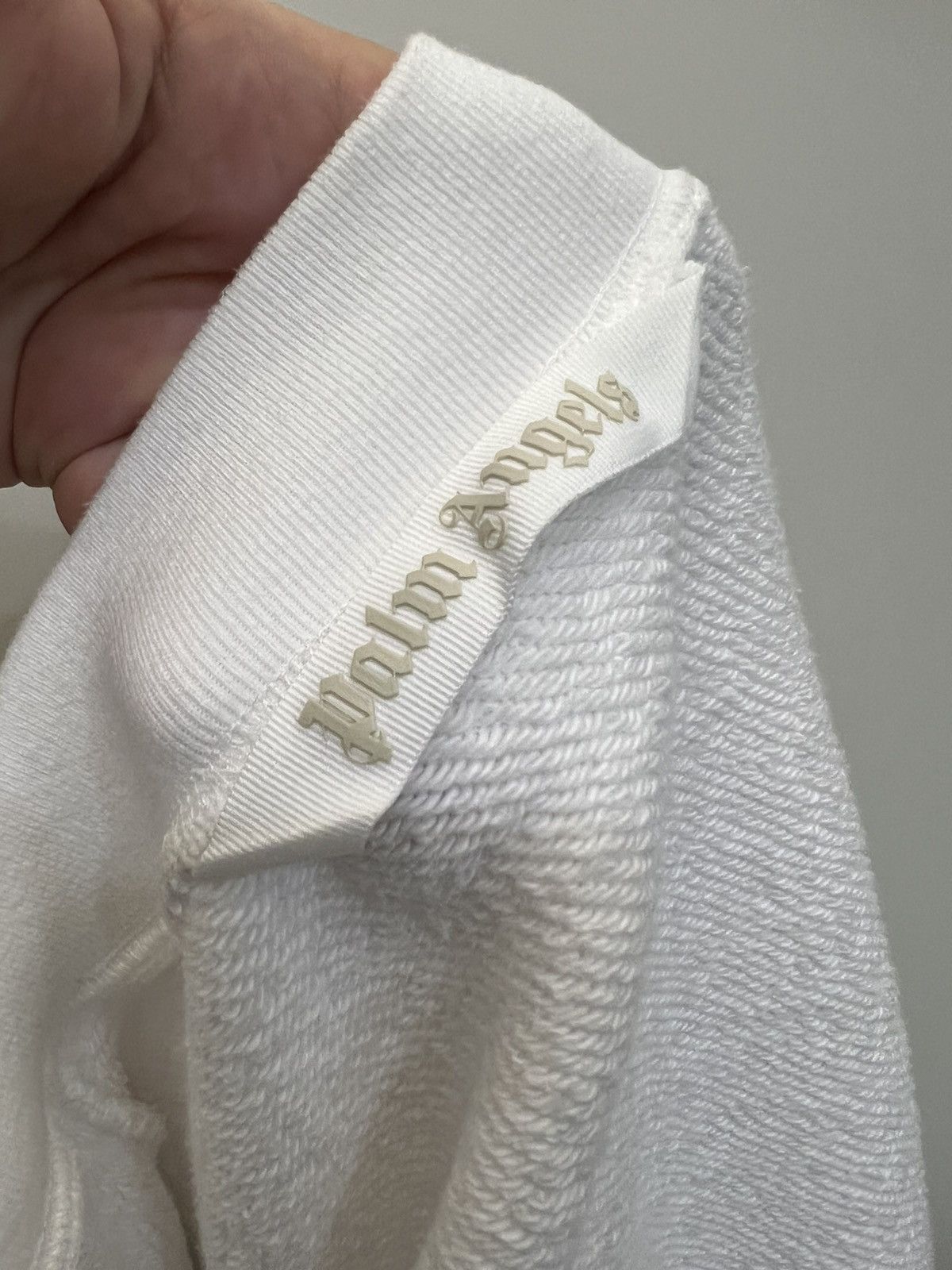 Palm Angels Palm Angels sweater size s Size S / US 4 / IT 40 - 15 Thumbnail