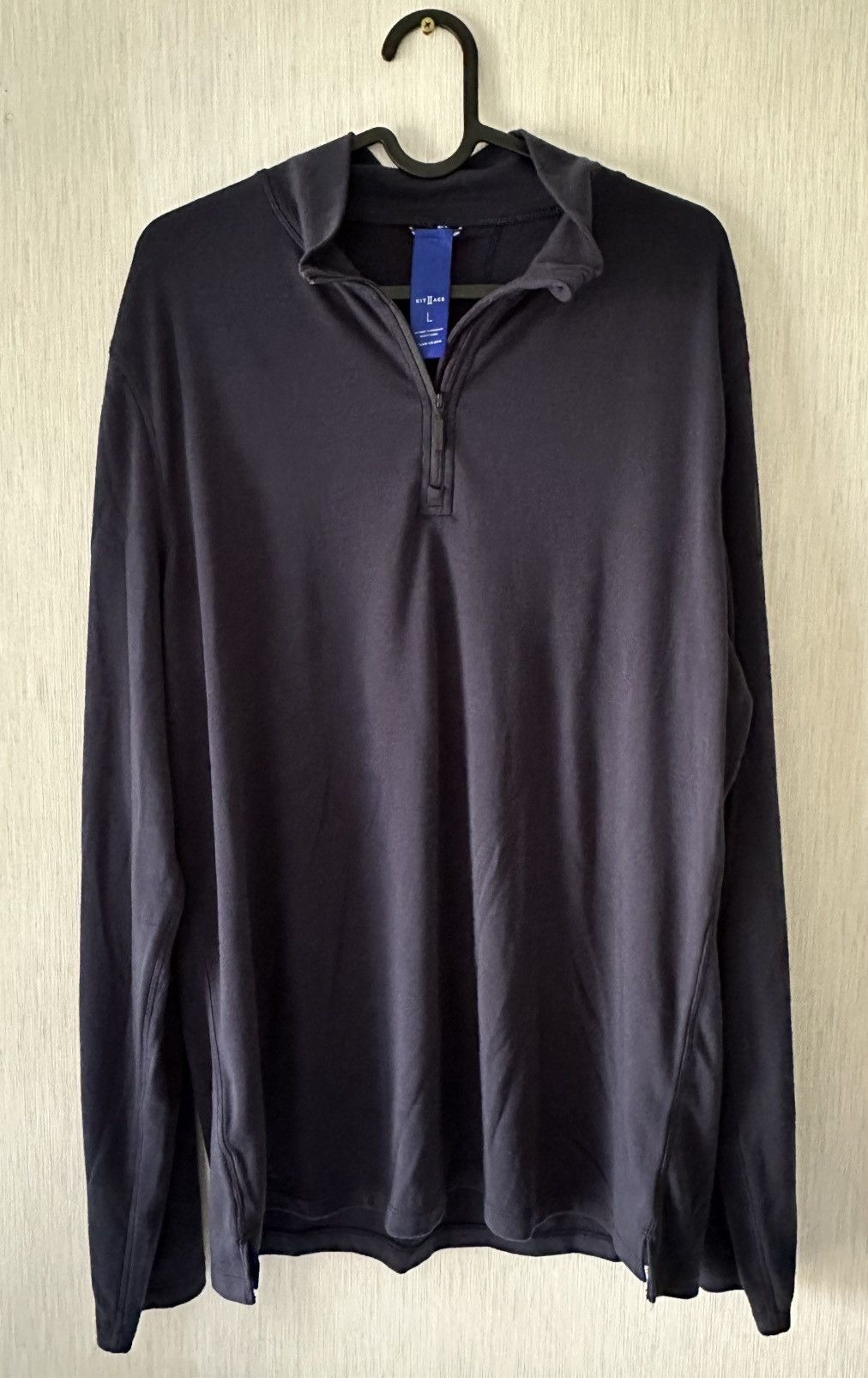 Kit and Ace Half zip pullover Size US L / EU 52-54 / 3 - 1 Thumbnail