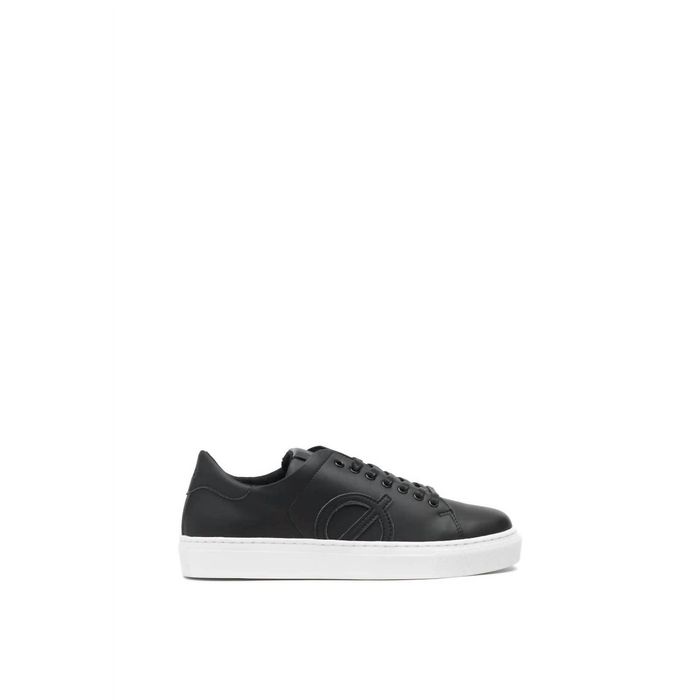 Designer LOCI Origin Sneakers In Black/white | Grailed