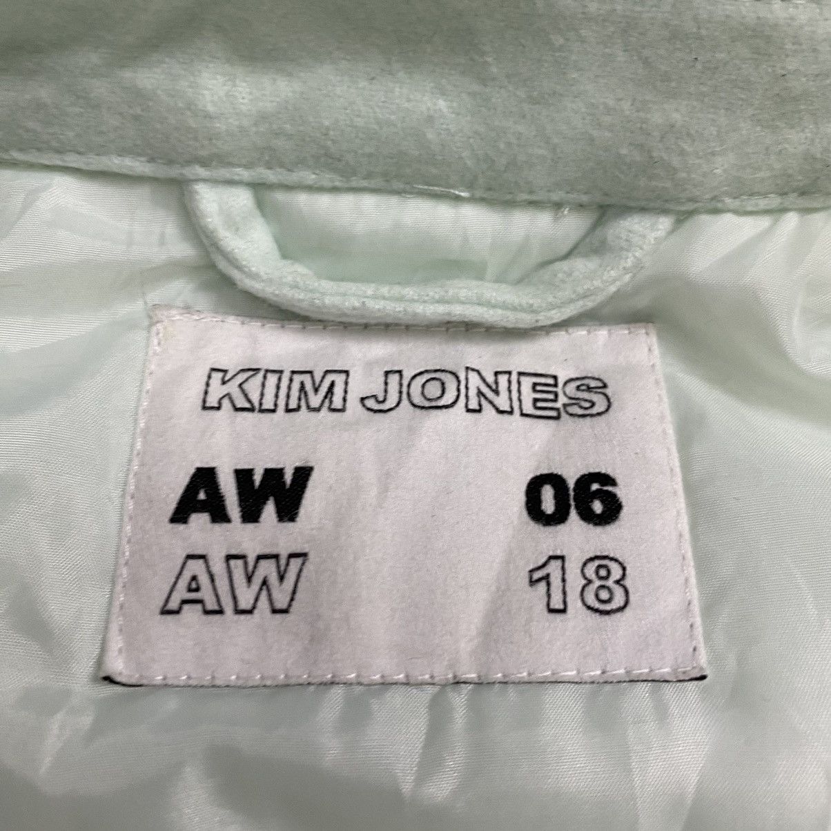 GU × Kim Jones Kim Jones X Gu AW06/18 native Navajo Jacket Size US S / EU 44-46 / 1 - 15 Thumbnail