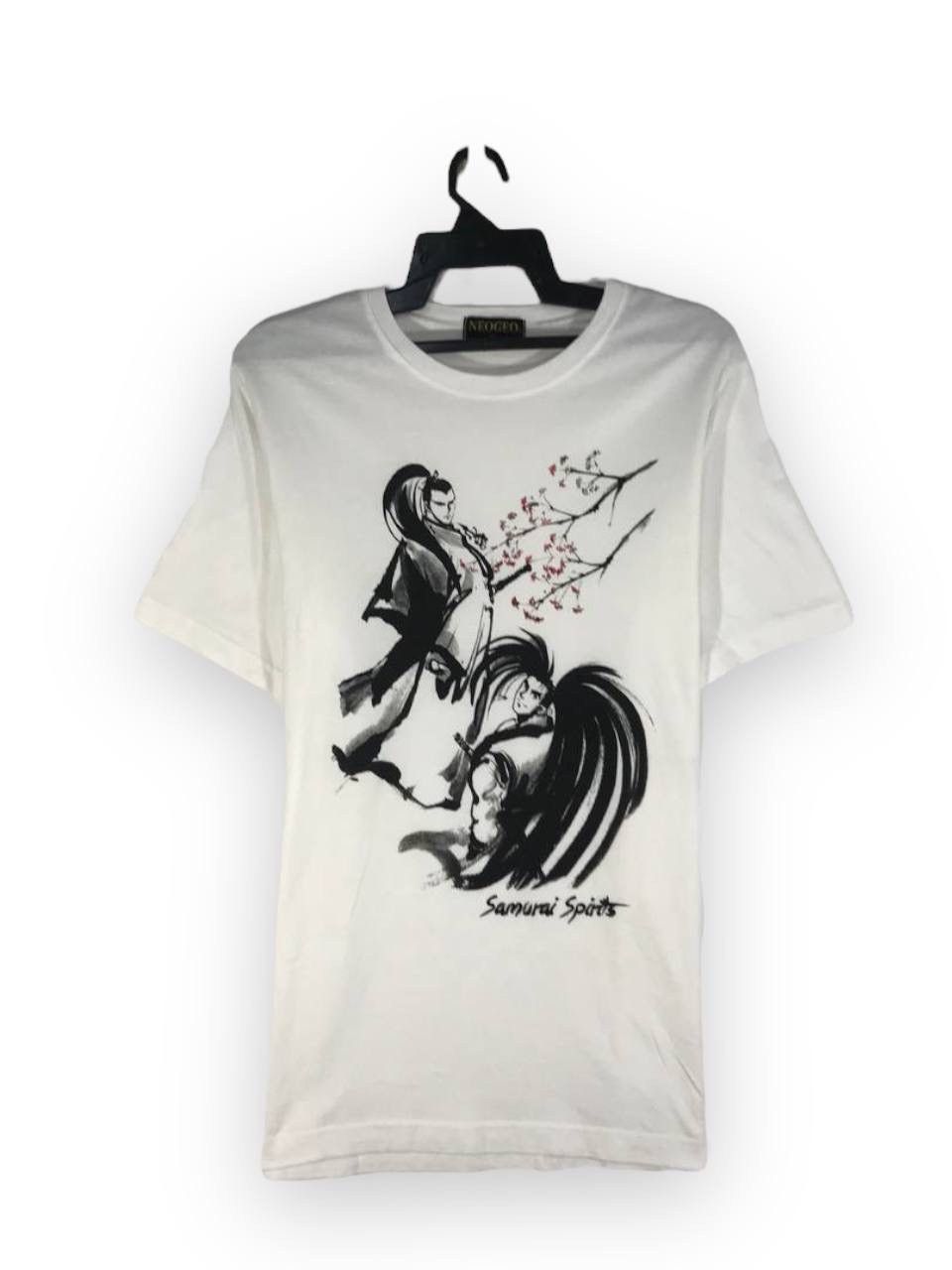 Playstation Samurai Spirits Size US L / EU 52-54 / 3 - 1 Thumbnail