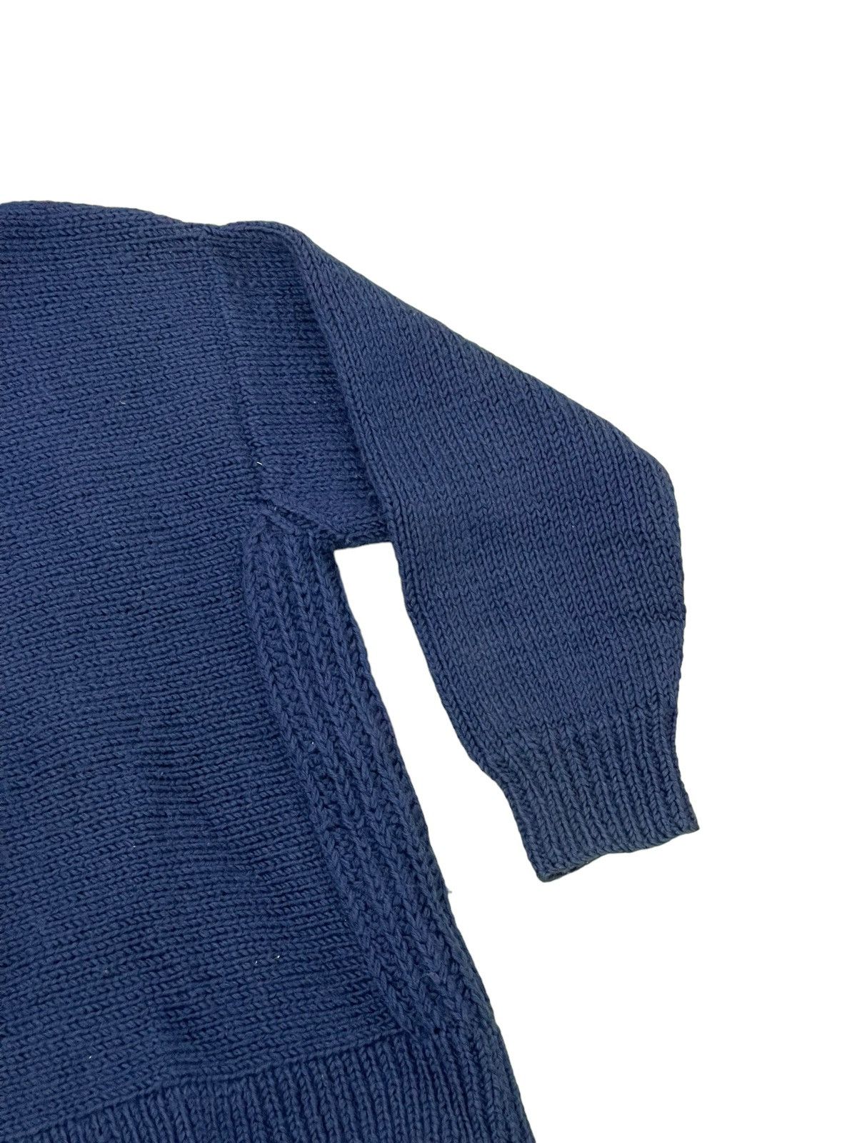 Japanese Brand Vtg USAFA Hoodie Knitwear Par Avion USAF Academy 5🟩8 Size US S / EU 44-46 / 1 - 11 Thumbnail