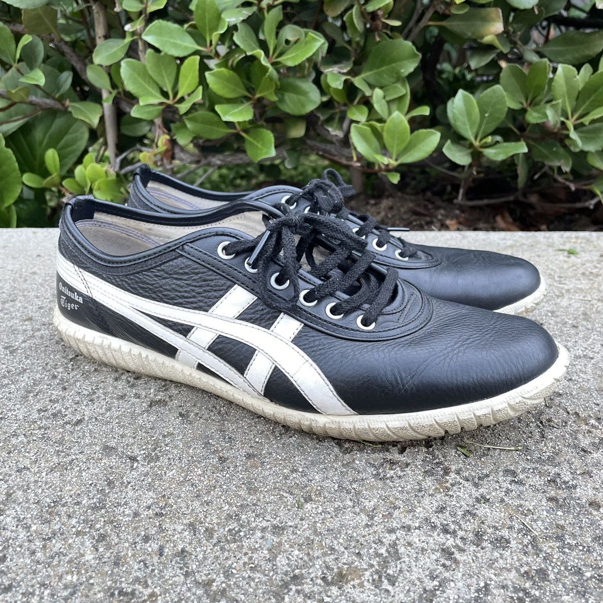 Onitsuka Tiger Onitsuka Tiger Tsunahiki Size US 8.5 / EU 41-42 - 1 Thumbnail