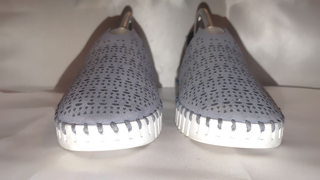 Ilse Jacobsen Isle Jacobsen Tulip Flat Size 41 Size US 10.5 / IT 40.5 - 4 Thumbnail