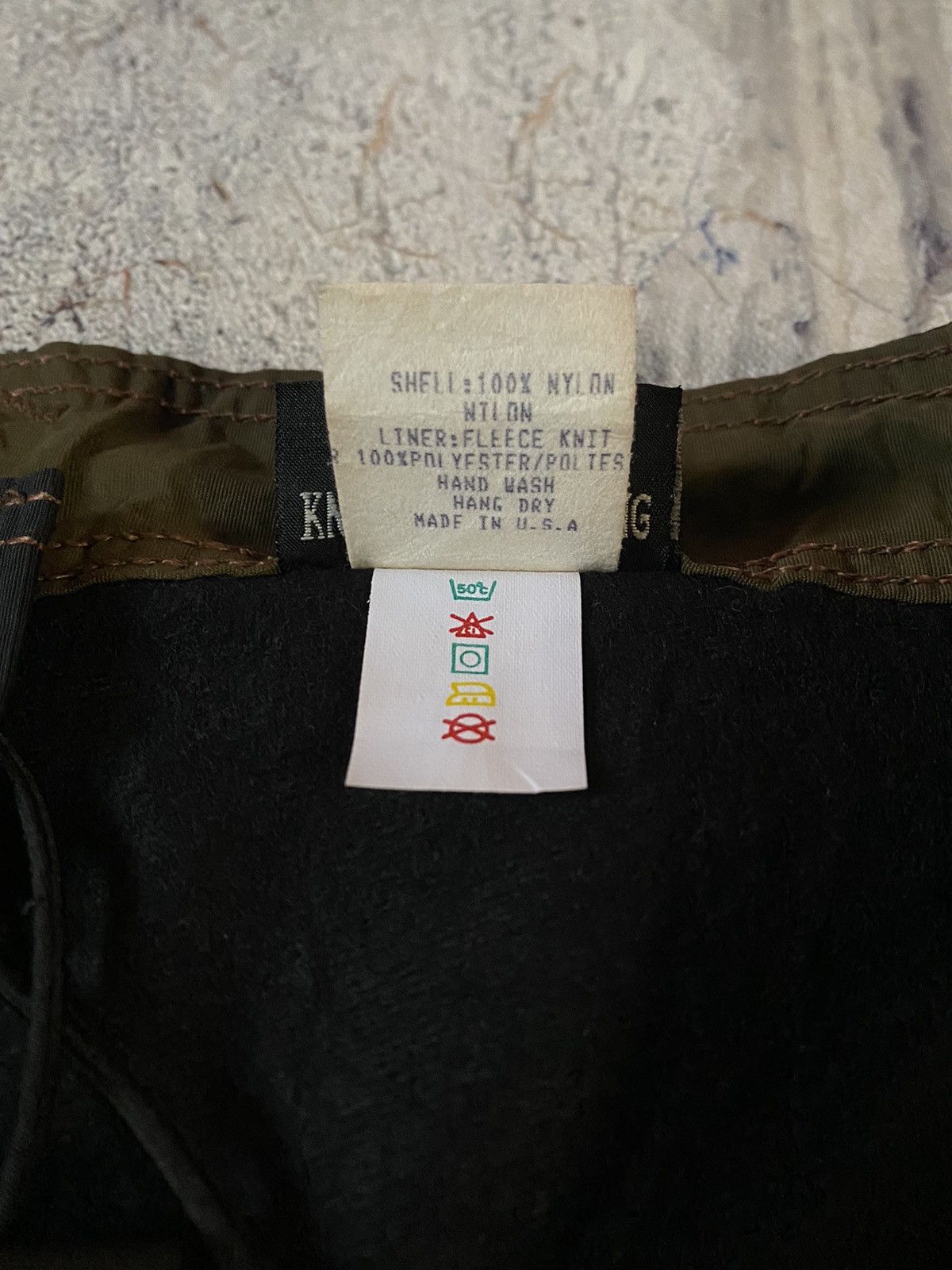 Billabong Rare Vintage Surf 1990's Billabong Outdoor Pants Waterproof Size US 31 - 7 Thumbnail