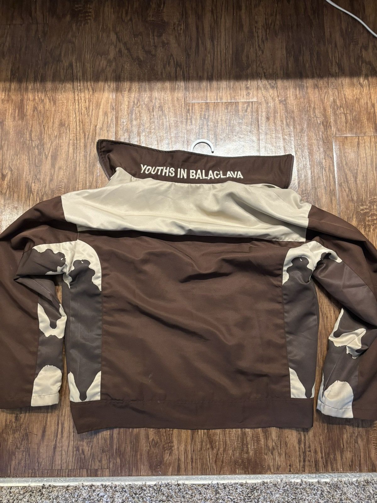 Youths In Balaclava Youths In Balaclava Lost in Transit Jacket Size US M / EU 48-50 / 2 - 4 Thumbnail