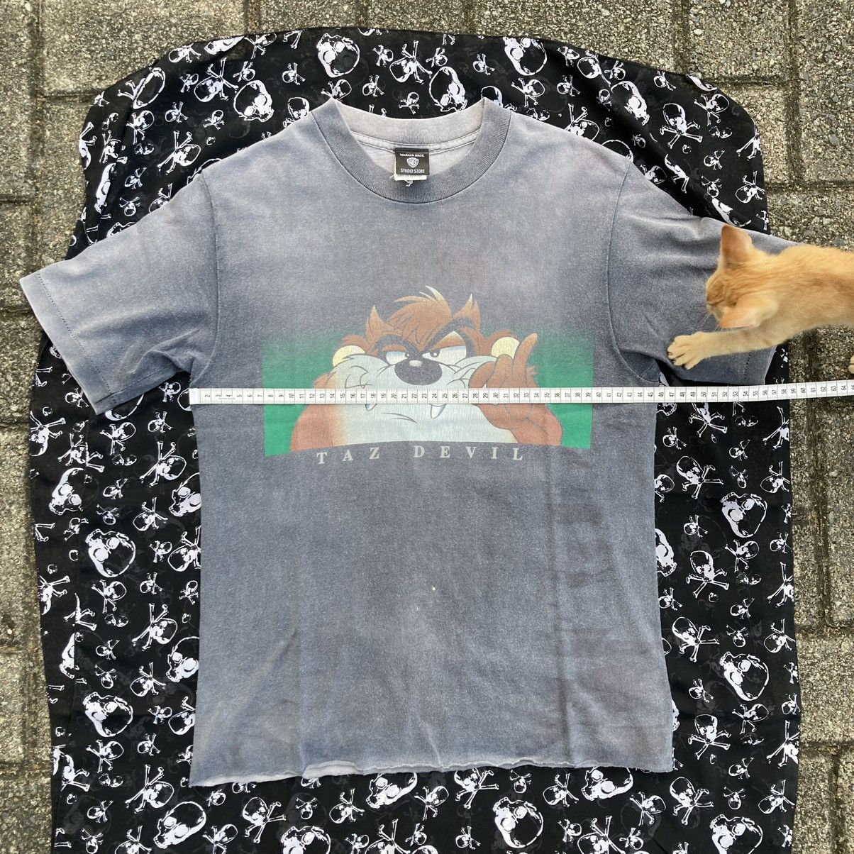 Vintage Vintage 90s Made In Usa Size US S / EU 44-46 / 1 - 18 Thumbnail