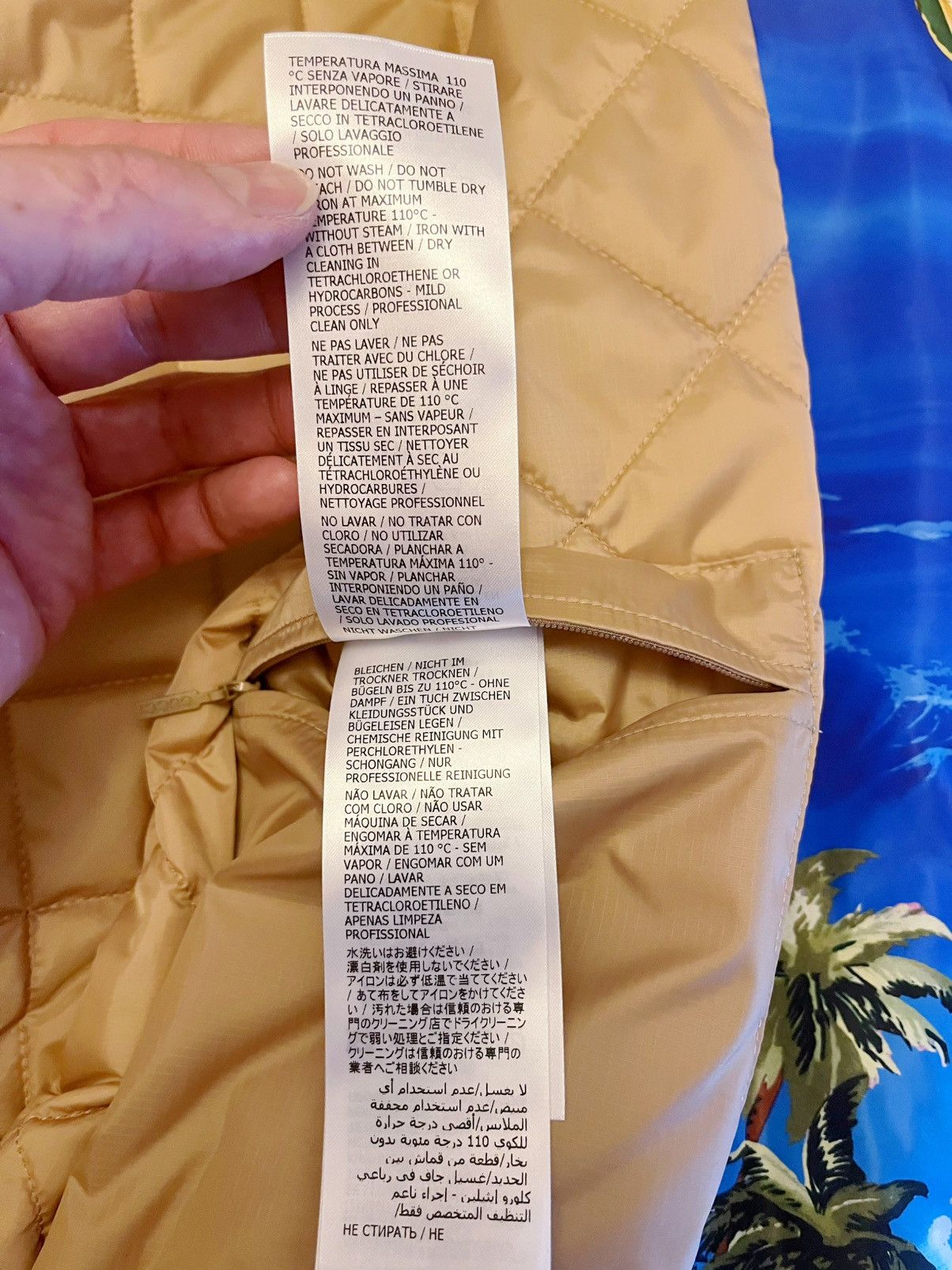 Gucci Gucci luxury coat Size US M / EU 48-50 / 2 - 8 Thumbnail