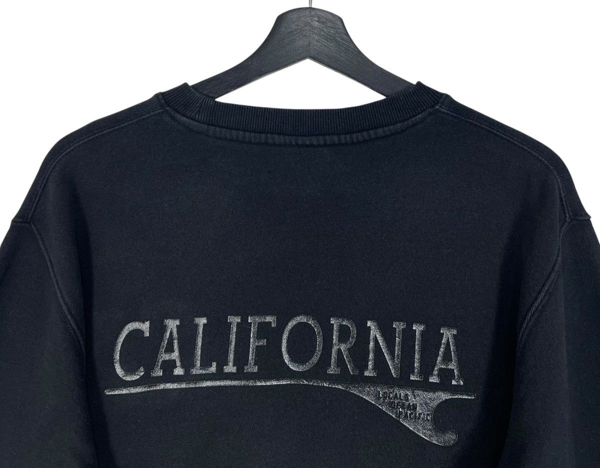 Ocean Pacific × Vintage Vintage Ocean Pacific Sweatshirt Size US L / EU 52-54 / 3 - 6 Thumbnail