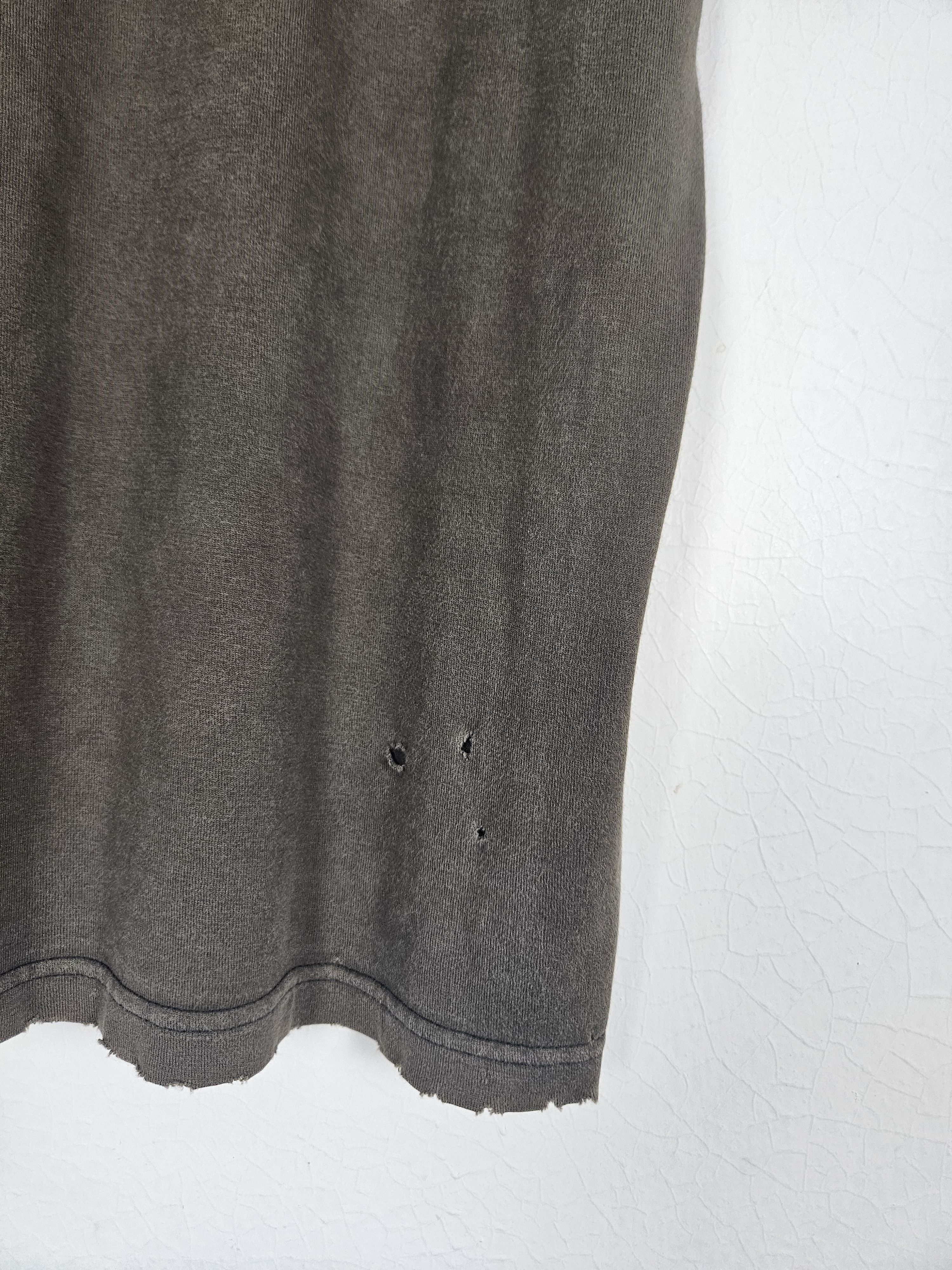 Number (N)ine × Takahiromiyashita The Soloist. Number Night SS05 Night Crawler Shirt Size US M / EU 48-50 / 2 - 9 Thumbnail