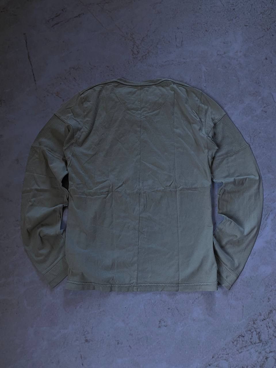 Pepe Jeans Vintage Pepe Jeans Y2K Long Sleeve Size US S / EU 44-46 / 1 - 8 Thumbnail