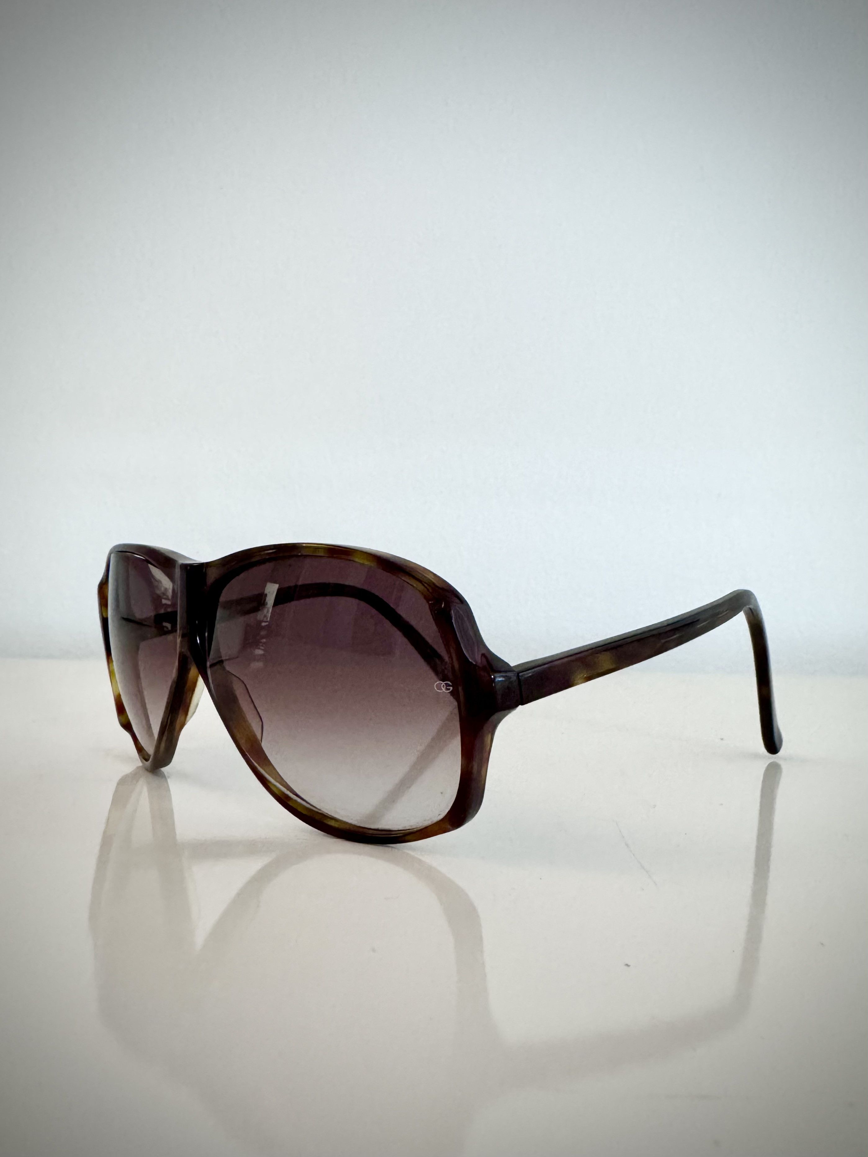Oliver Goldsmith Oliver Goldsmith BOZ Sunglasses Size ONE SIZE - 2 Thumbnail