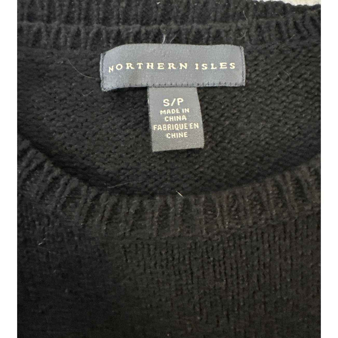 Northern Isles Northern Isles Vintage Santa Holiday Crew Sweater Small Size S / US 4 / IT 40 - 4 Thumbnail