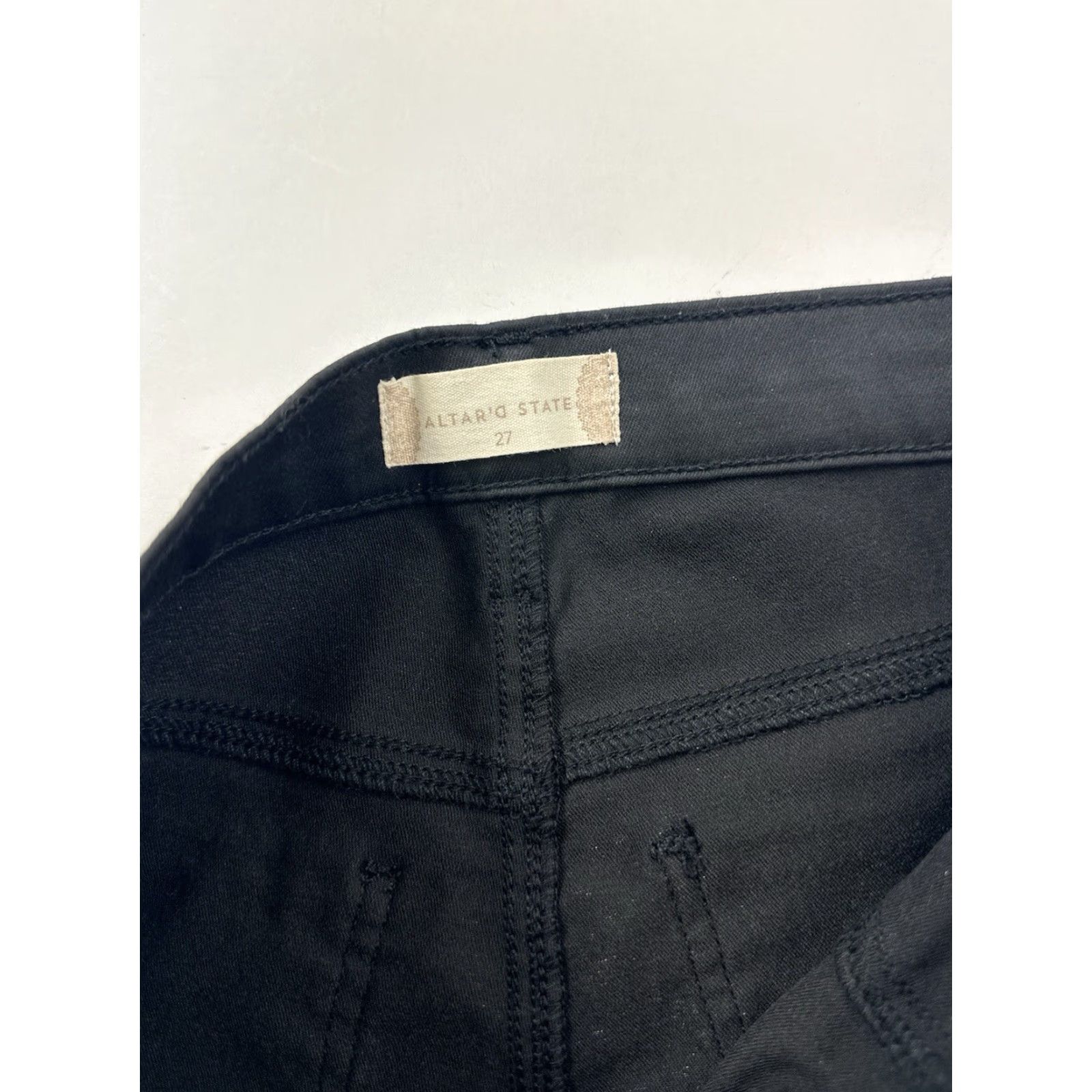 Vintage VINTAGE Size 27" / US 4 / IT 40 - 4 Thumbnail