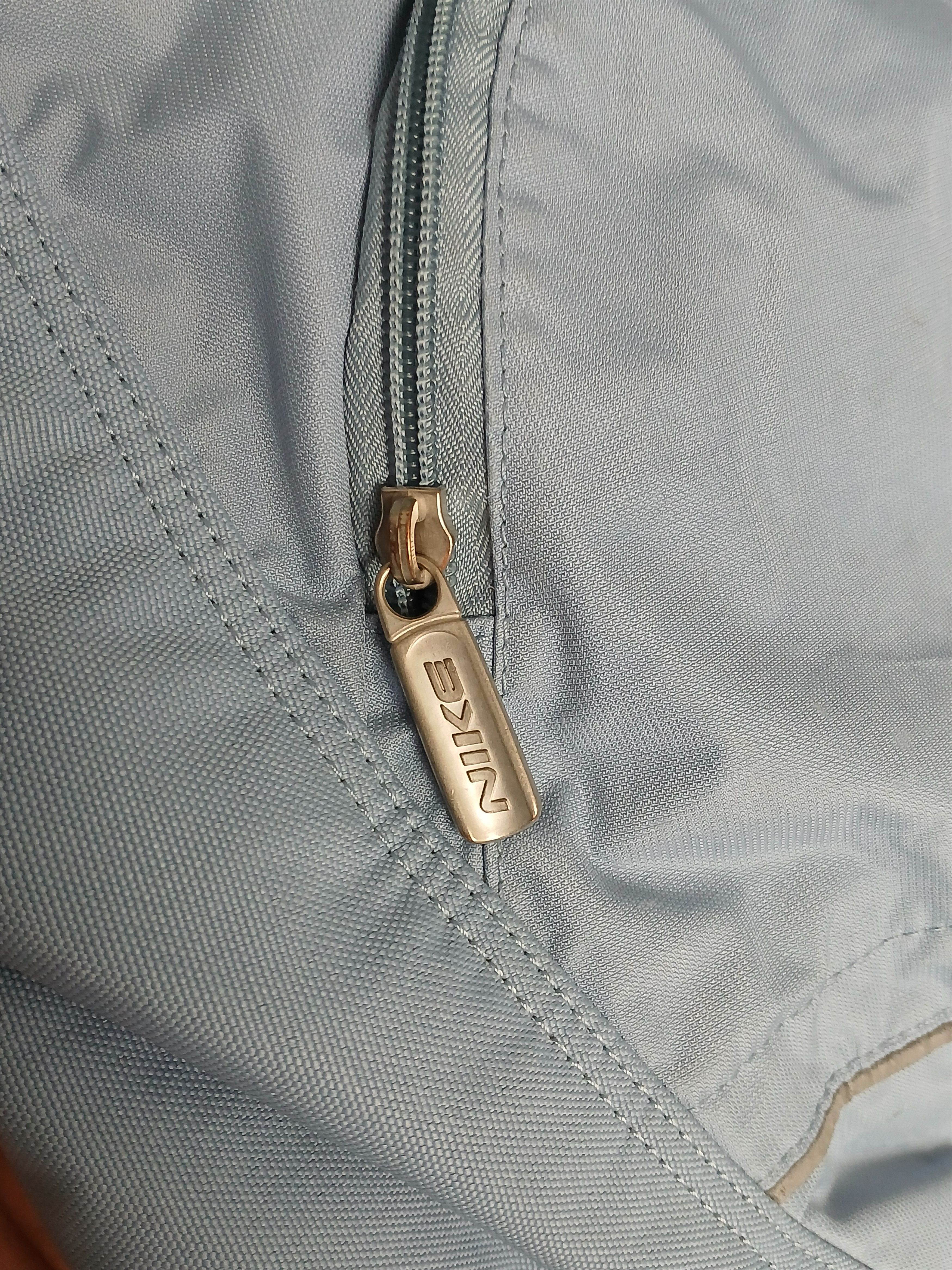 Nike Vintage Nike Bag Size ONE SIZE - 6 Thumbnail