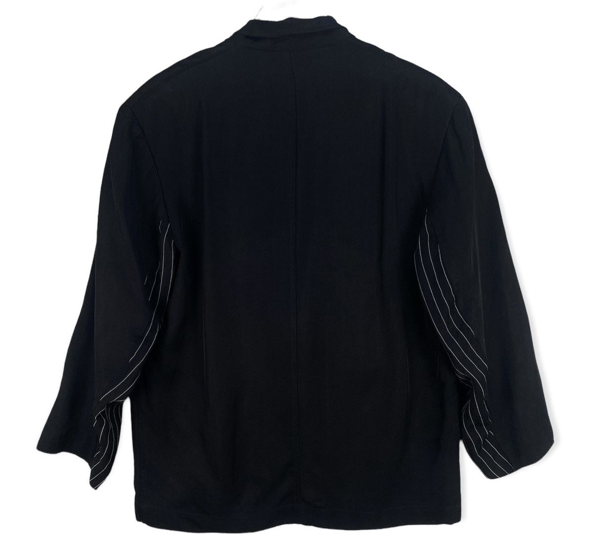Comme des Garcons Vintage Comme des Garcons Tricot Size ONE SIZE - 3 Thumbnail