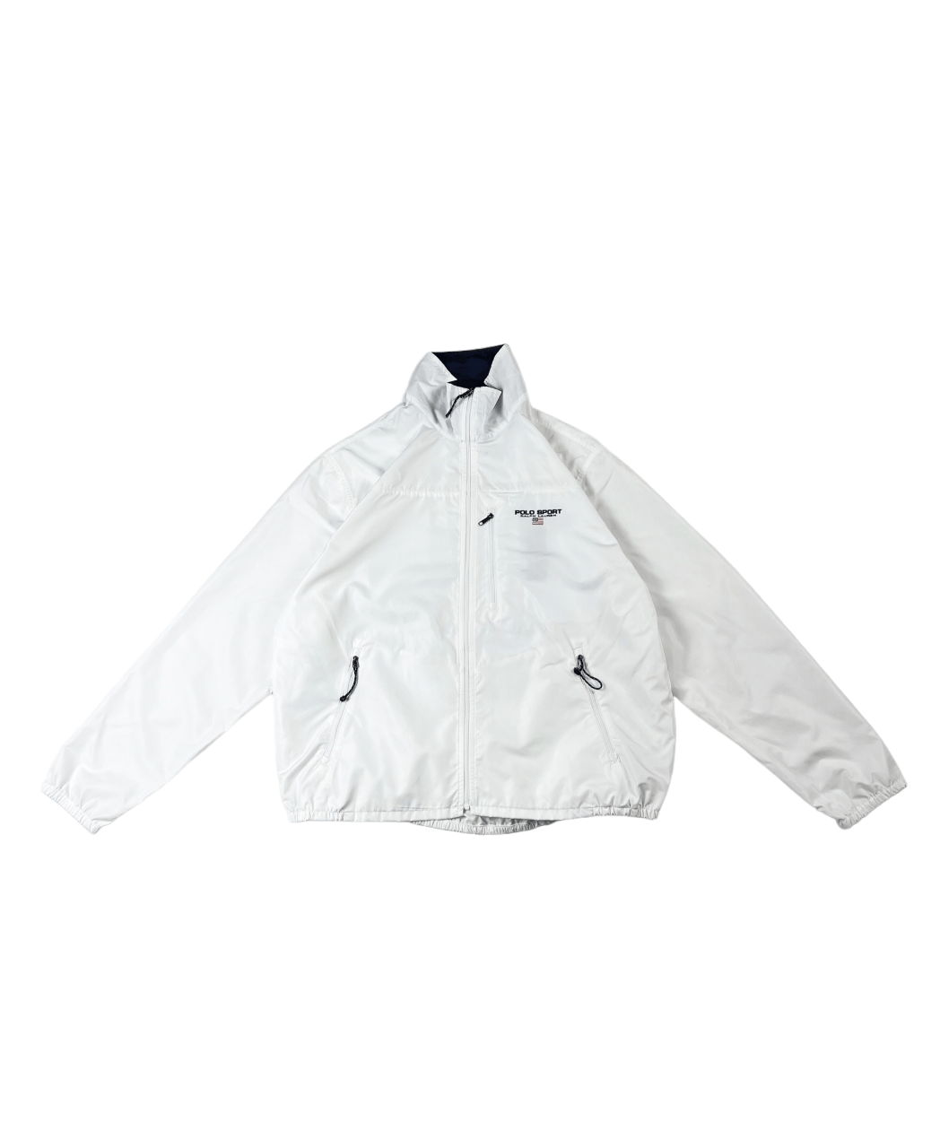 Polo Ralph Lauren × Vintage Vintage Polo Sport Ralph Lauren Jacket M Size US M / EU 48-50 / 2 - 2 Thumbnail