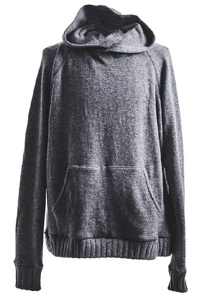Greg Lauren $1600 Greg Lauren Loro Piana Cashmere Hoodie Large 