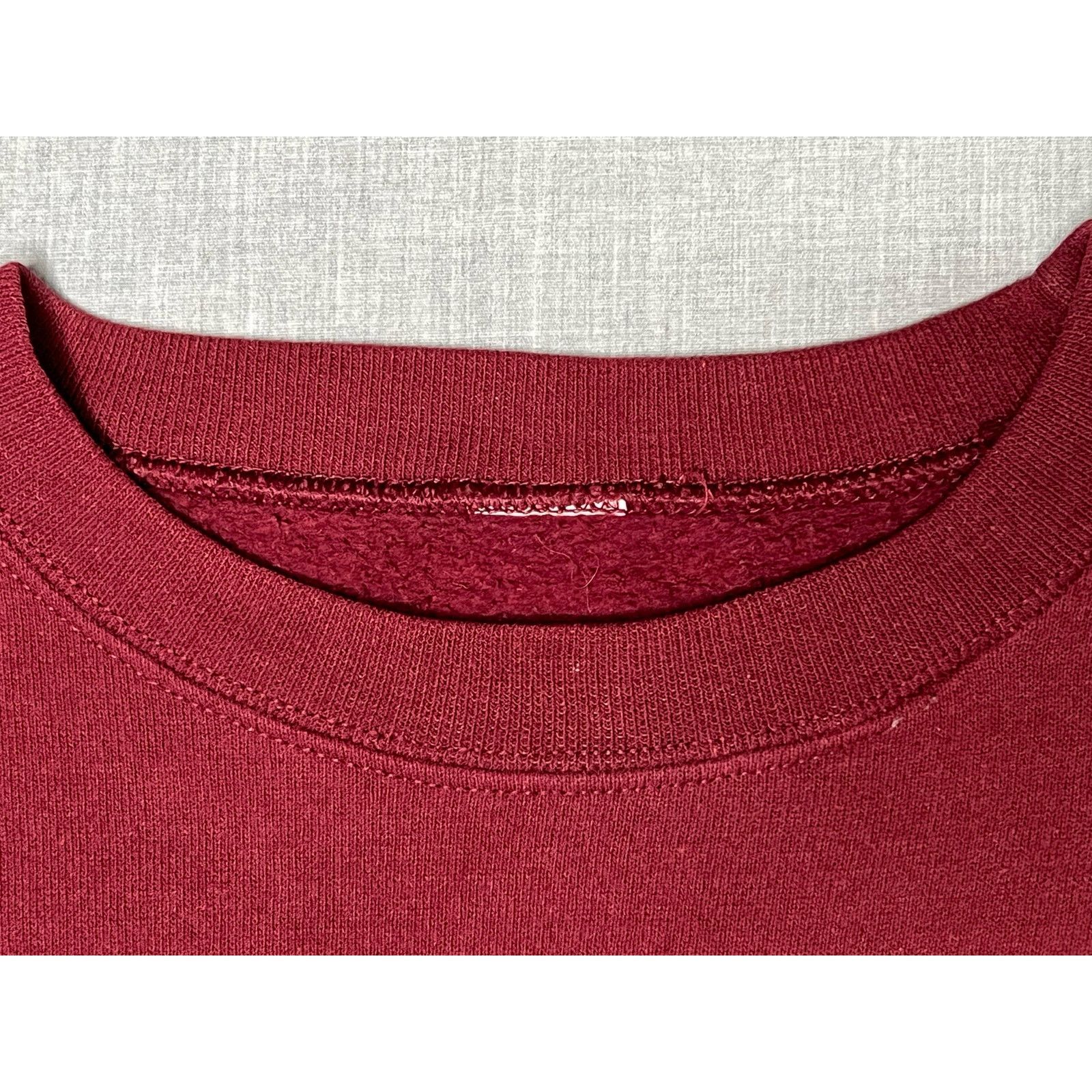 Vintage Vintage 1996 Endless Designs Barn Scenery Crewneck 2XL Size US XXL / EU 58 / 5 - 5 Thumbnail