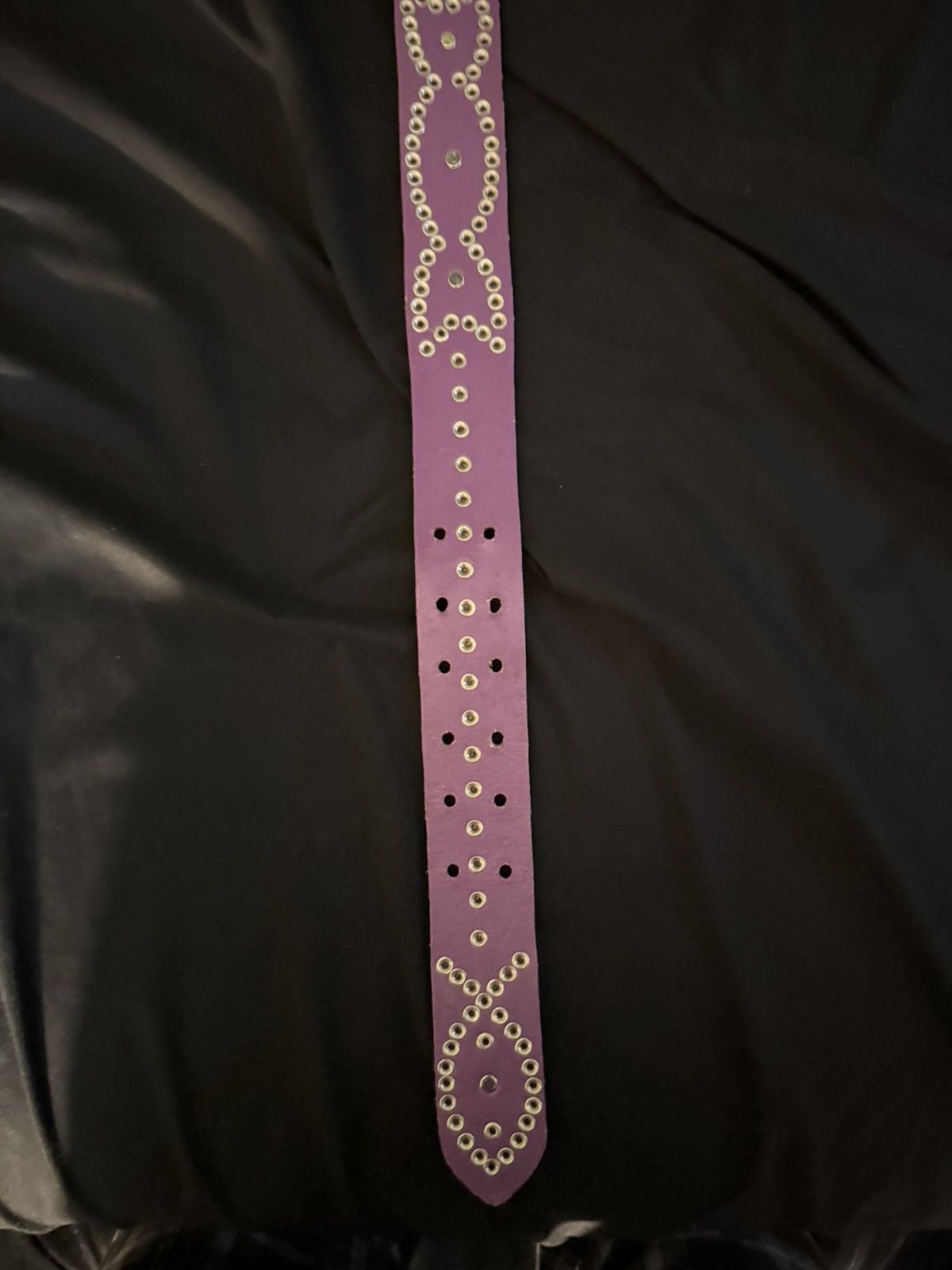 Other Hotwleather Belt Size 34 - 8 Thumbnail