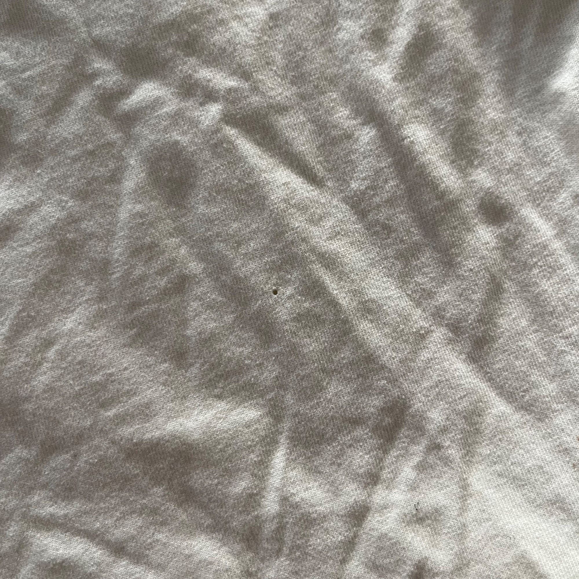 Rhude RHUDE SURREALISM CREAM TEE SZ LARGE Size US L / EU 52-54 / 3 - 7 Thumbnail