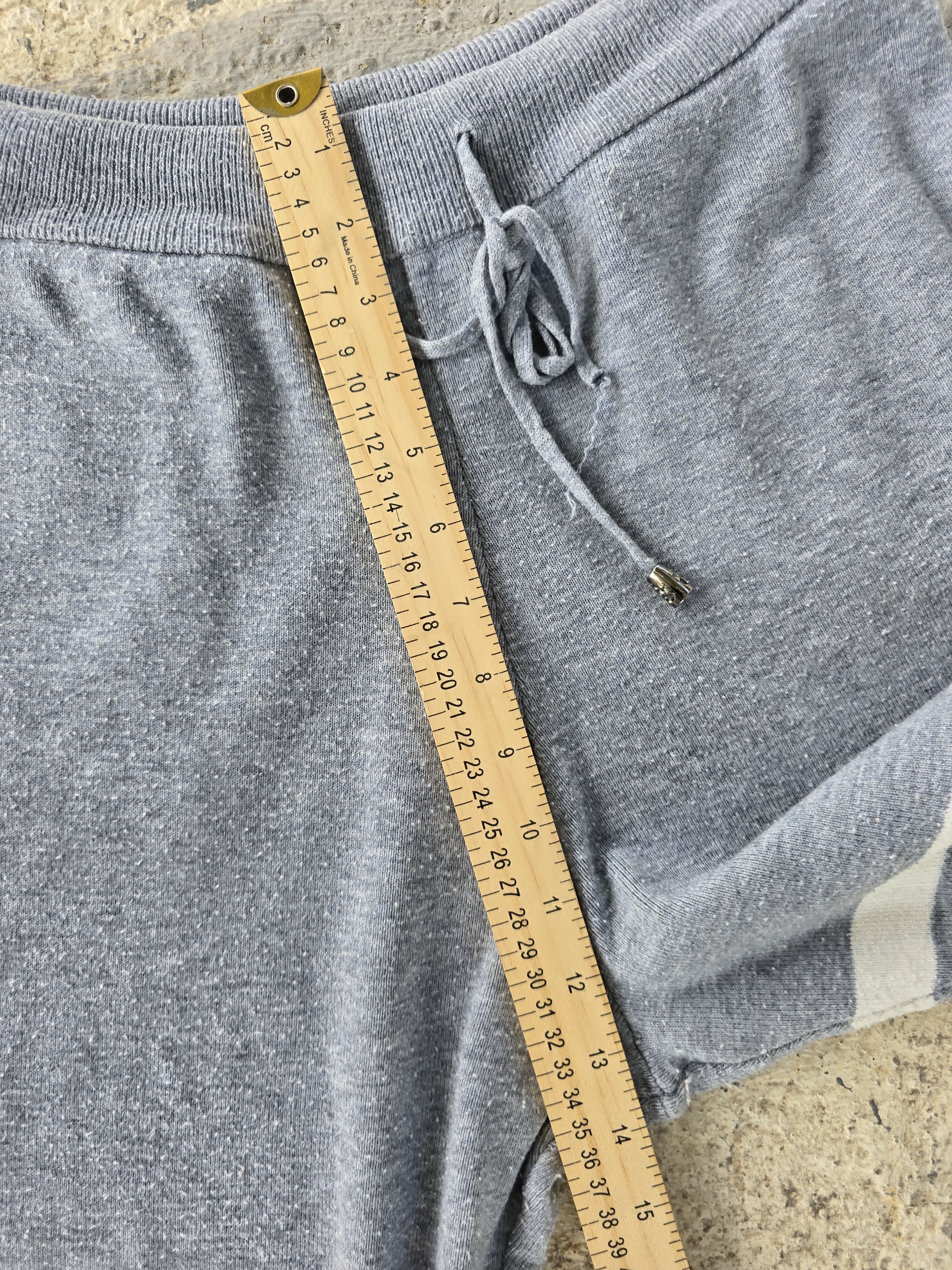 Thom Browne 4 Bar Sweatpants Size 26" / US 2 / IT 38 - 8 Thumbnail