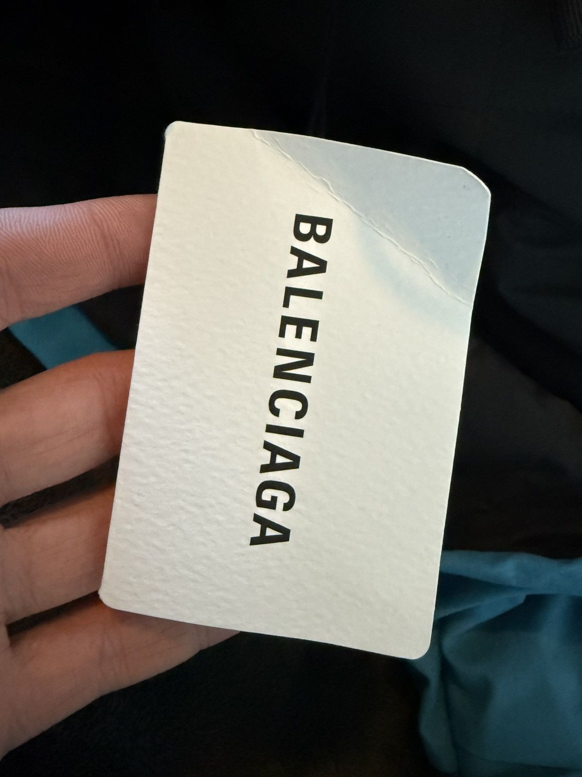 Balenciaga FW17 Balenciaga Giant Ski Jacket Size US M / EU 48-50 / 2 - 5 Thumbnail