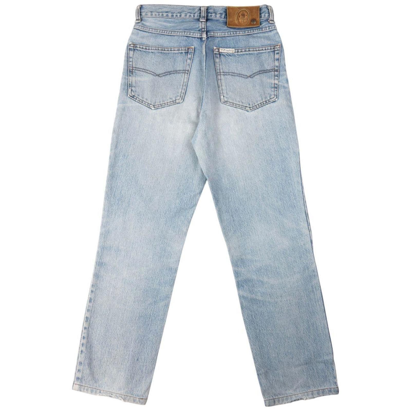 C.P. Company Vintage CP Company Denim Jeans Size W26 Size US 26 / EU 42 - 2 Thumbnail