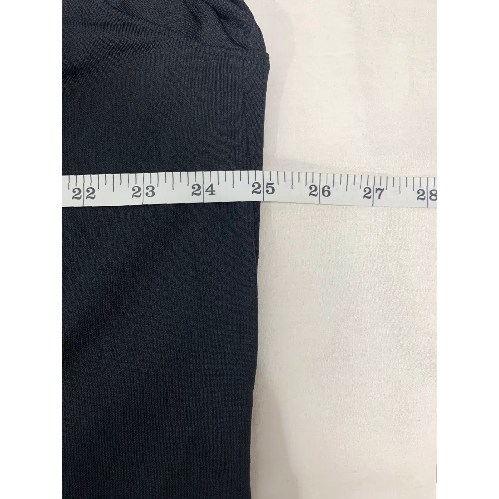 Nike Nike Dri-Fit Imperia Golf Collared T Shirt XL Black Men Polo Short Sleeve Athletic Breathable Lightweight Sports Dad Fashion Size US XL / EU 56 / 4 - 4 Thumbnail