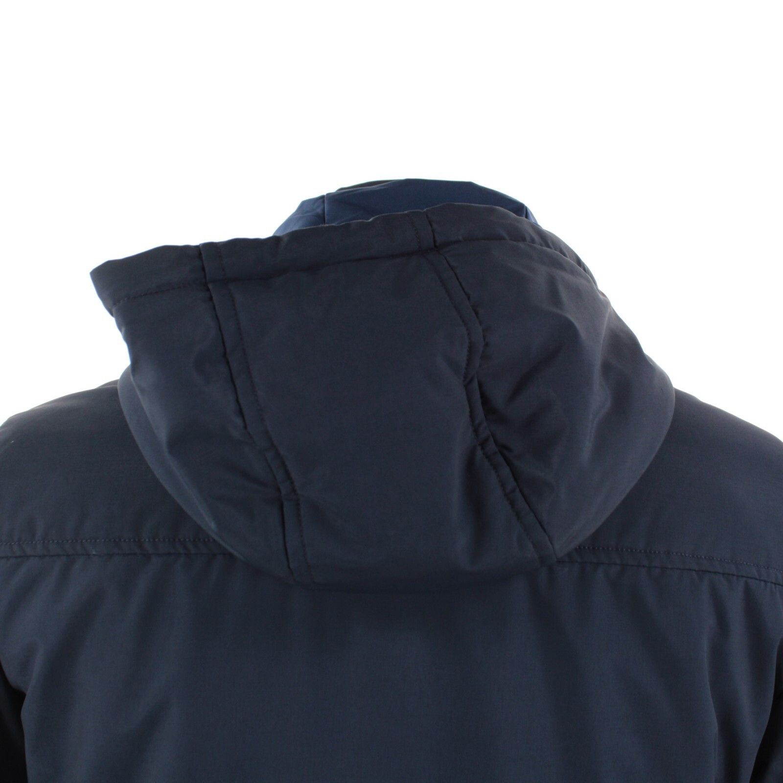 Luciano Barbera Luciano Barbera Jacket Size M US In Blue Wool Blend Size US M / EU 48-50 / 2 - 6 Thumbnail