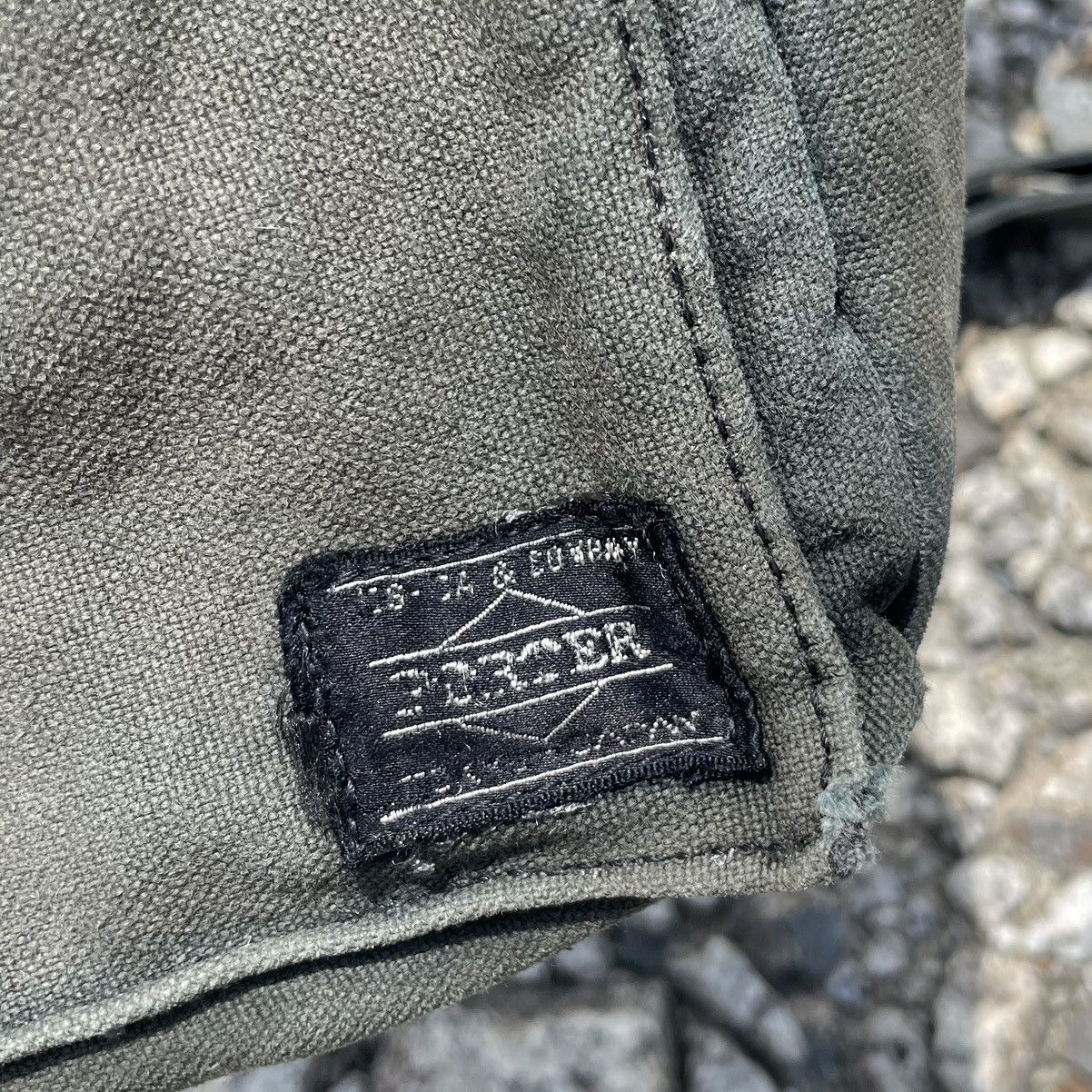 Head Porter × Porter Porter Crossbody Bag Size ONE SIZE - 12 Thumbnail