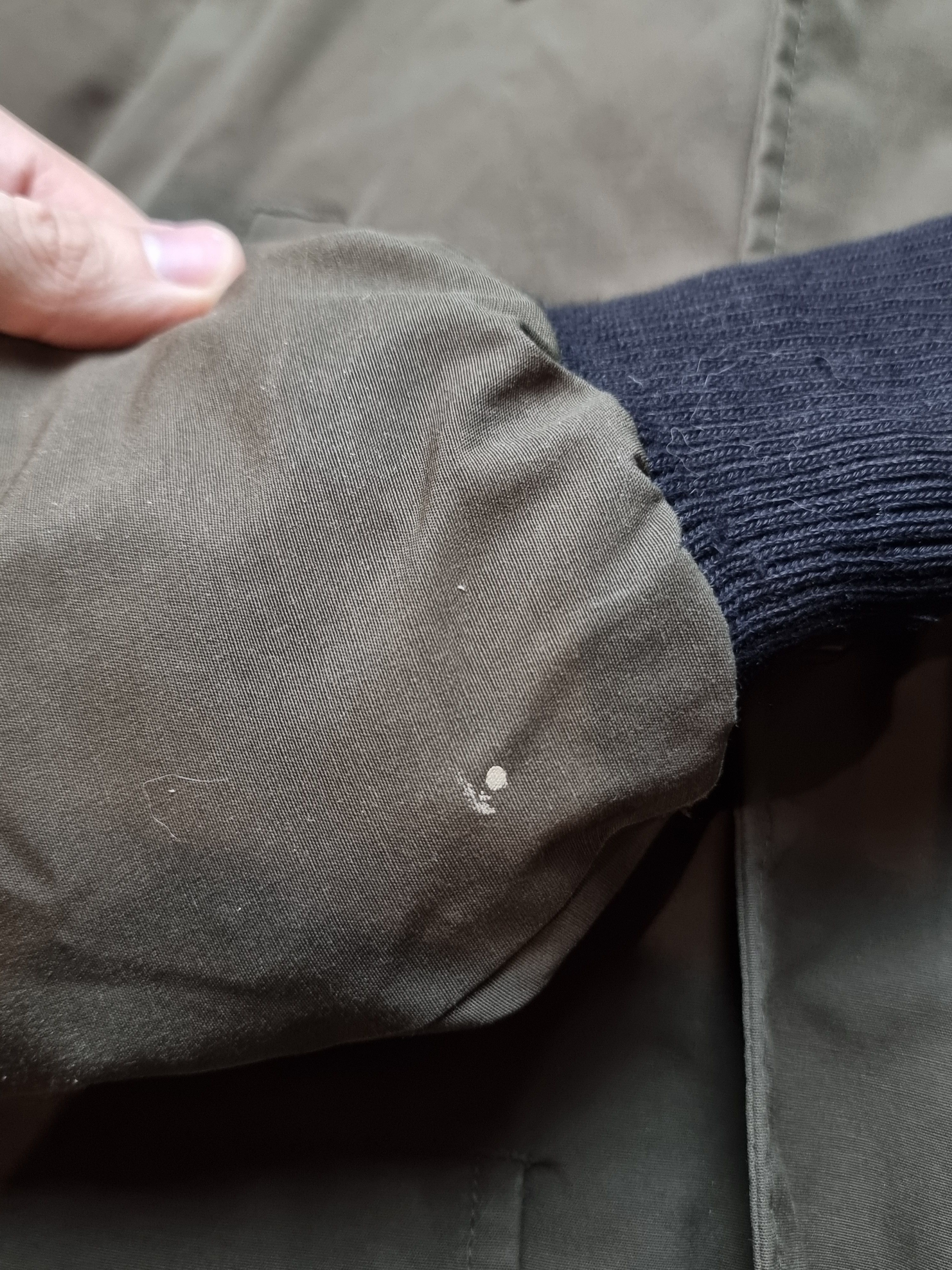 Canada Goose Canada goose khaki chilliwack bomber jacket duck down Size US XS / EU 42 / 0 - 4 Thumbnail