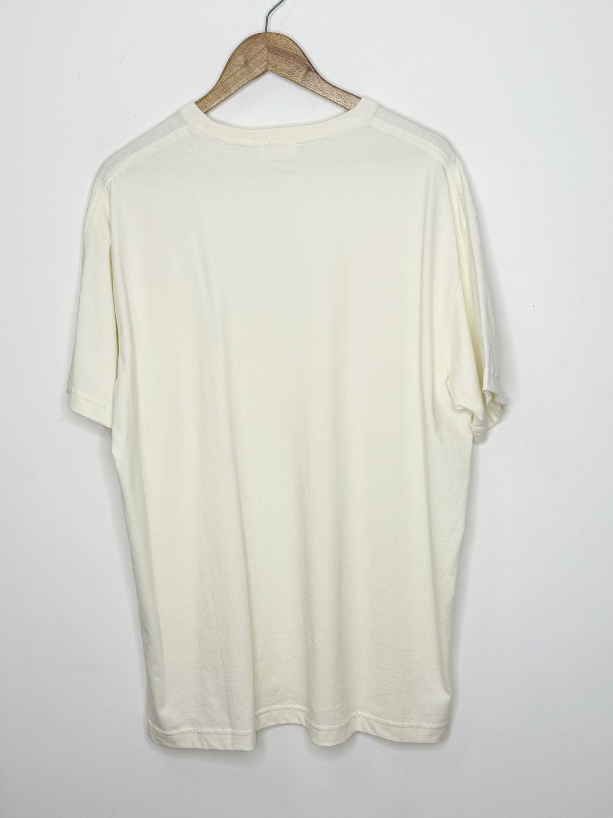 Kith Kith Hanukkah Box Logo Tee Size US XL / EU 56 / 4 - 5 Thumbnail