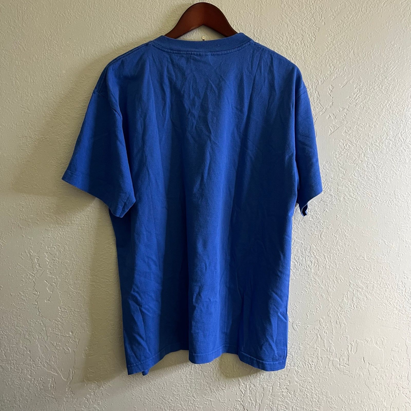 Disney Vintage 90s Disneyland Magic Music Days Adult XL Shirt USA Size US XL / EU 56 / 4 - 5 Thumbnail