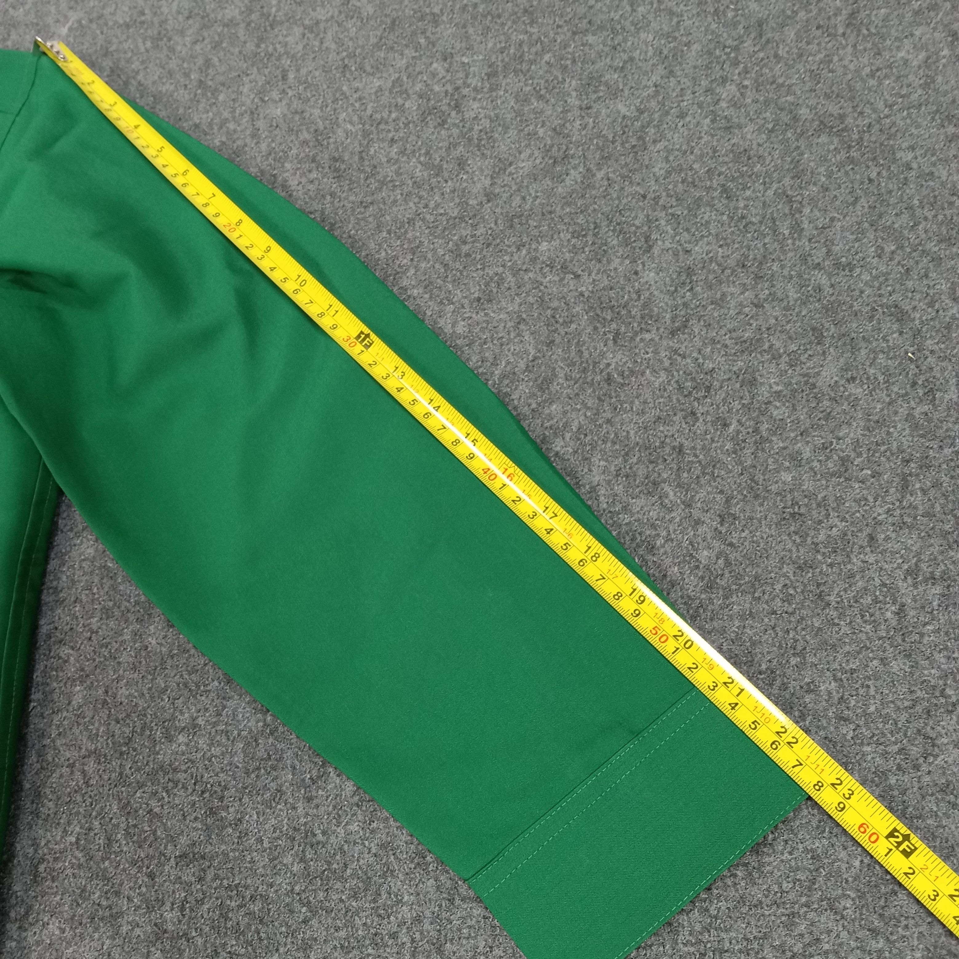 Japanese Brand × Vintage 7 Eleven Japanese Brand Uniform Jacket Size US M / EU 48-50 / 2 - 7 Thumbnail