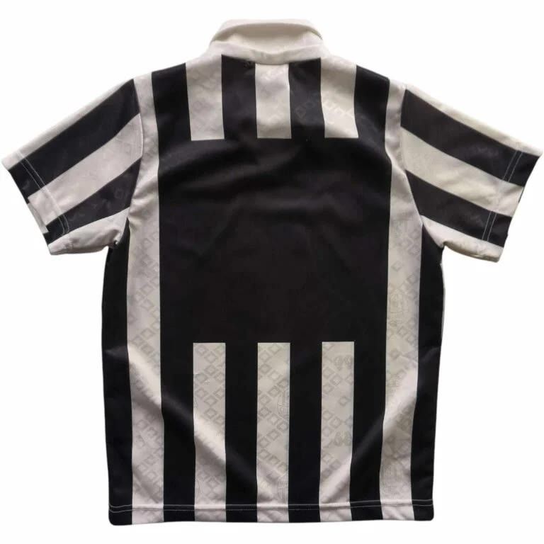 Kappa Juventus 1992-94 Kappa home football jersey size S Size US S / EU 44-46 / 1 - 2 Thumbnail