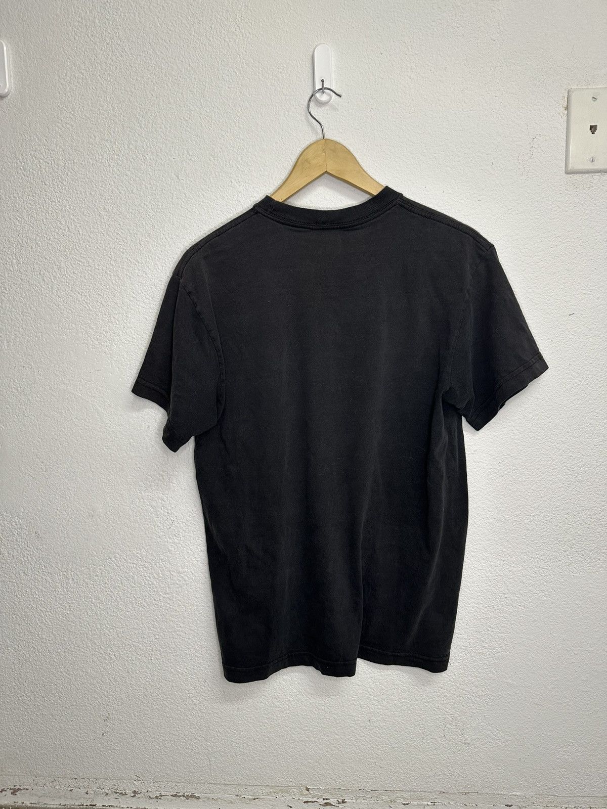 Rockstar Games Max Payne Video Game T-Shirt Size US M / EU 48-50 / 2 - 3 Thumbnail