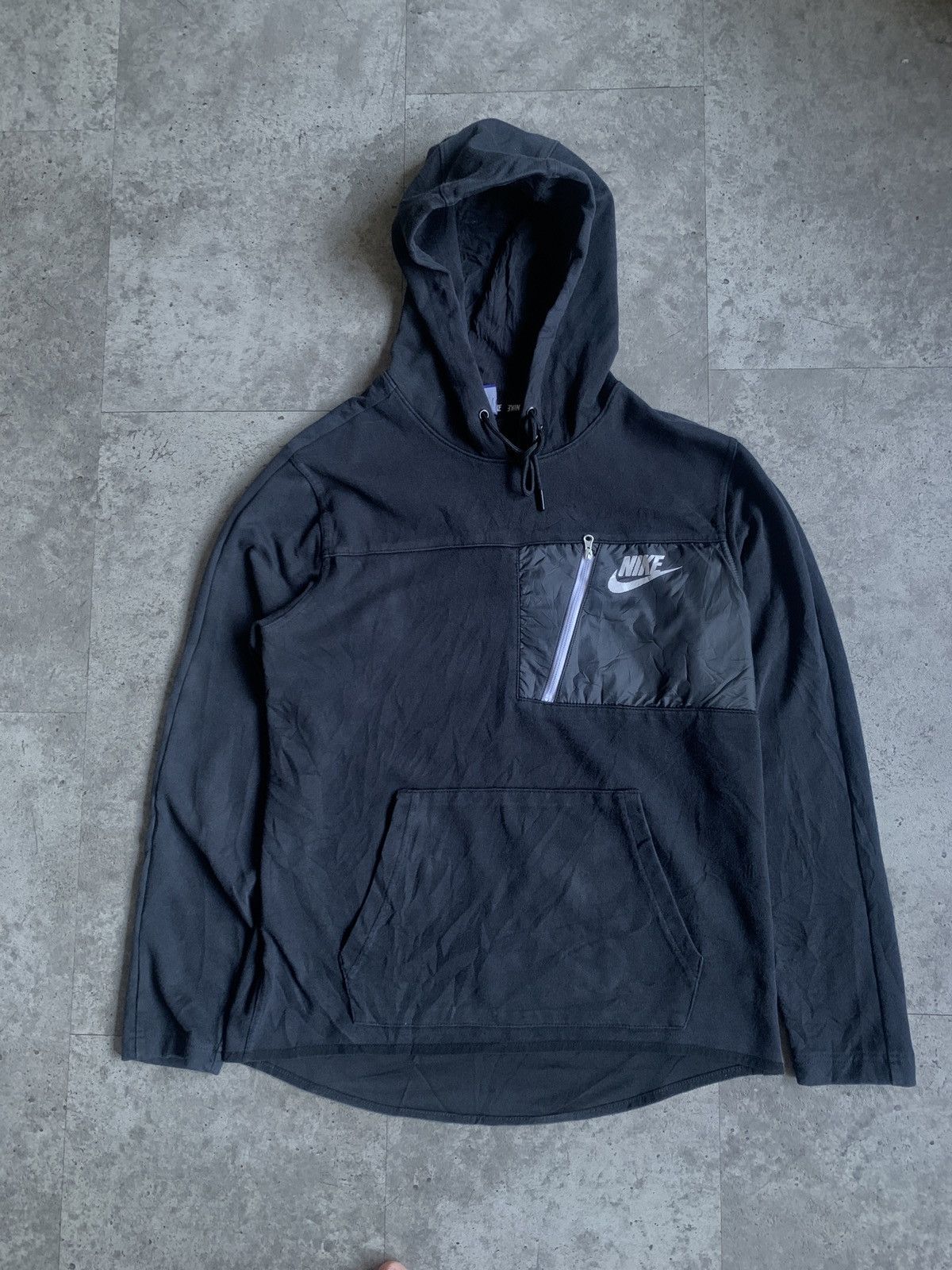 Nike Hoodie Nike Size US M / EU 48-50 / 2 - 1 Thumbnail