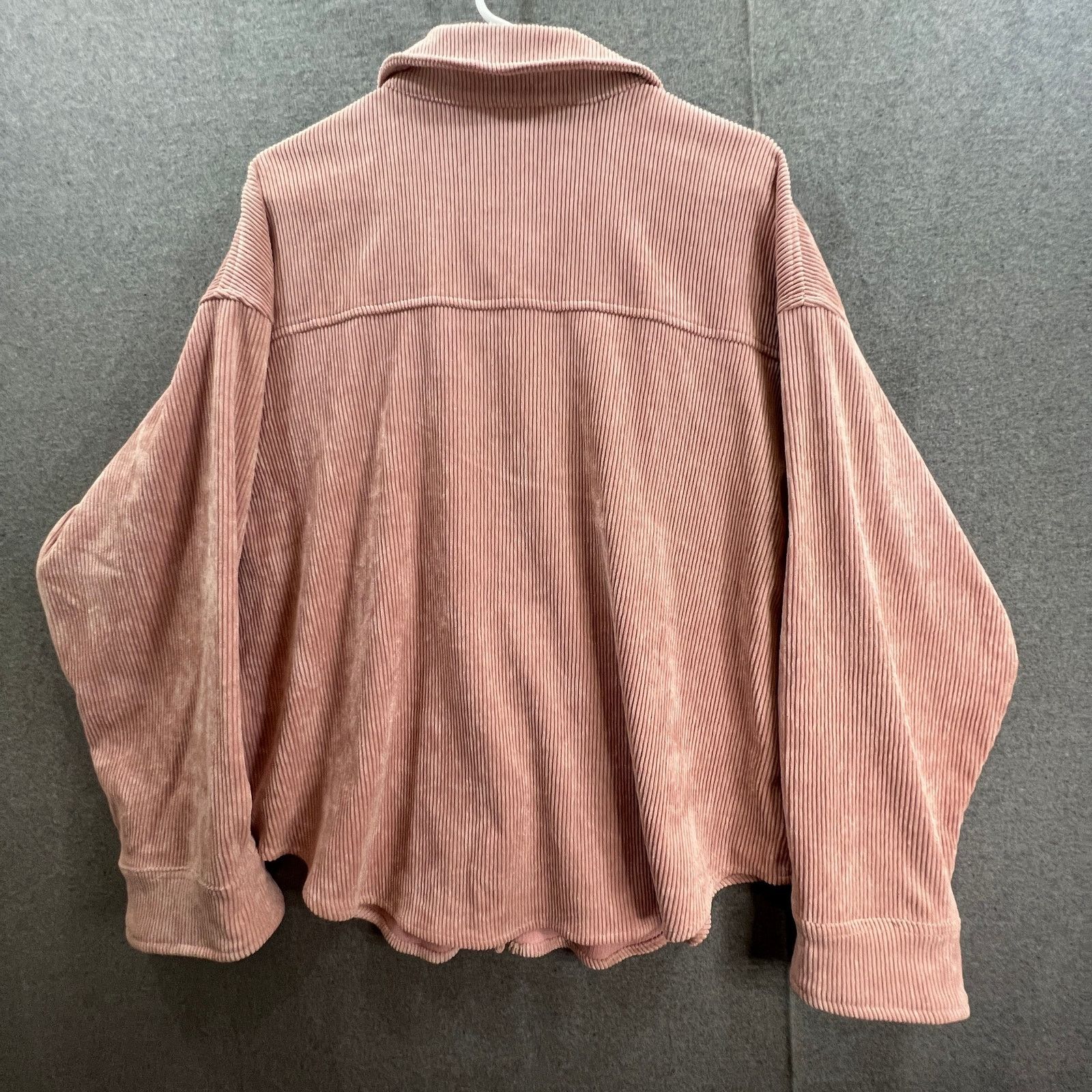 Other Wishlist apparel Pink Shirt Adult Size S/M Size US S / EU 44-46 / 1 - 2 Thumbnail