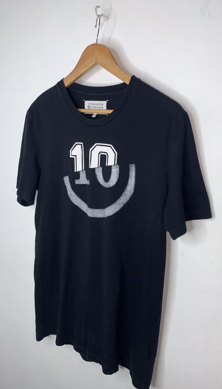 Maison Margiela Maison Margiela T-Shirt Size US S / EU 44-46 / 1 - 2 Thumbnail