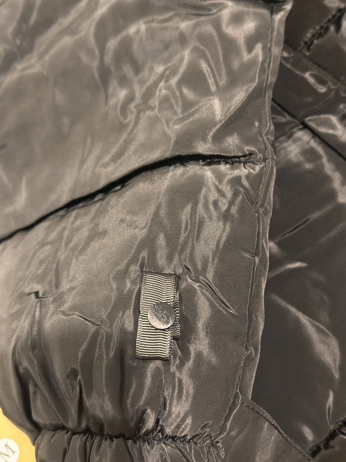 The North Face Men’s Puffer Jacket – Warm Winter Quilted Coat Size US M / EU 48-50 / 2 - 6 Thumbnail