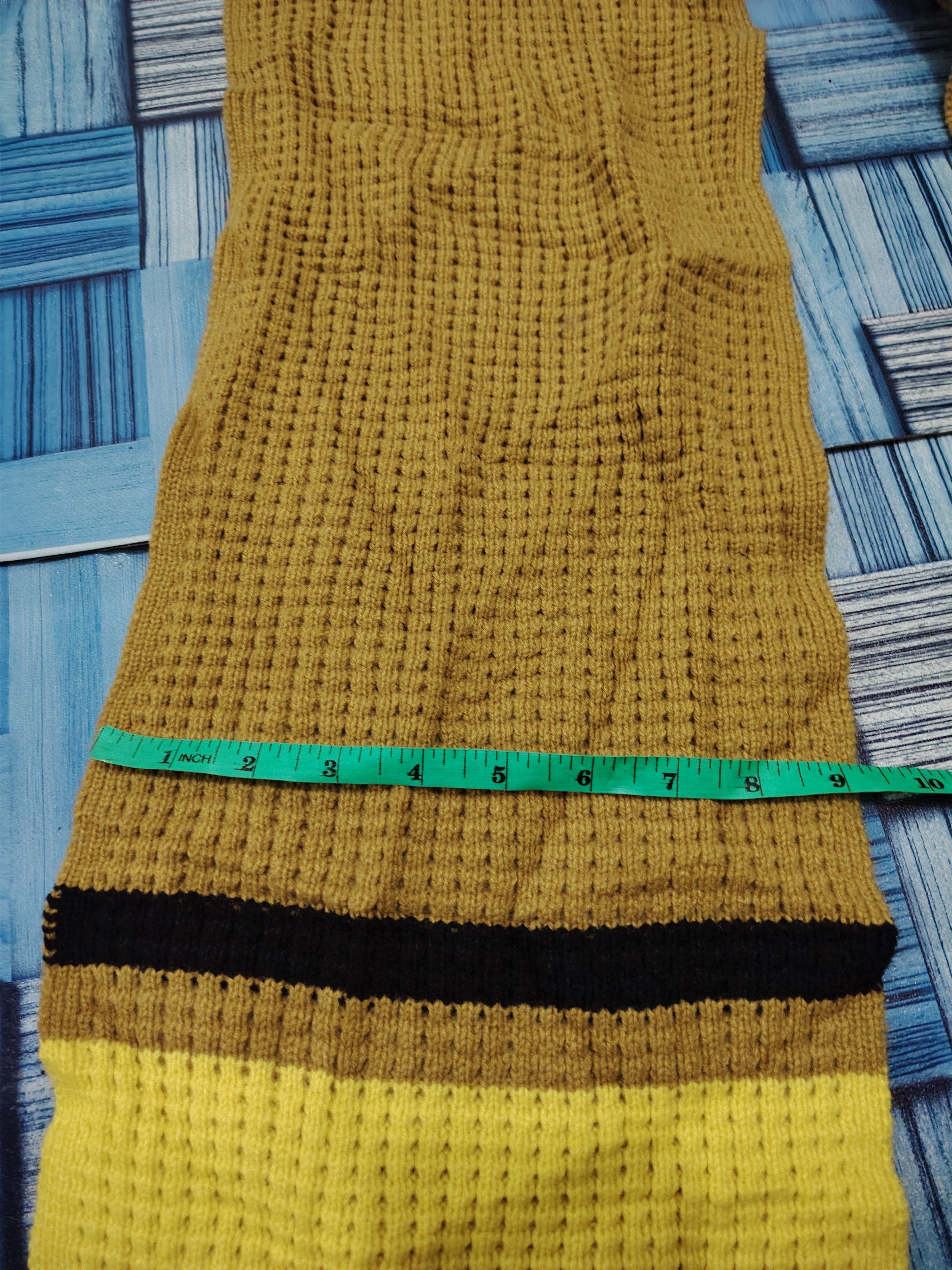 Marni × Uniqlo Uniqlo X Marni Muffler Size ONE SIZE - 11 Thumbnail