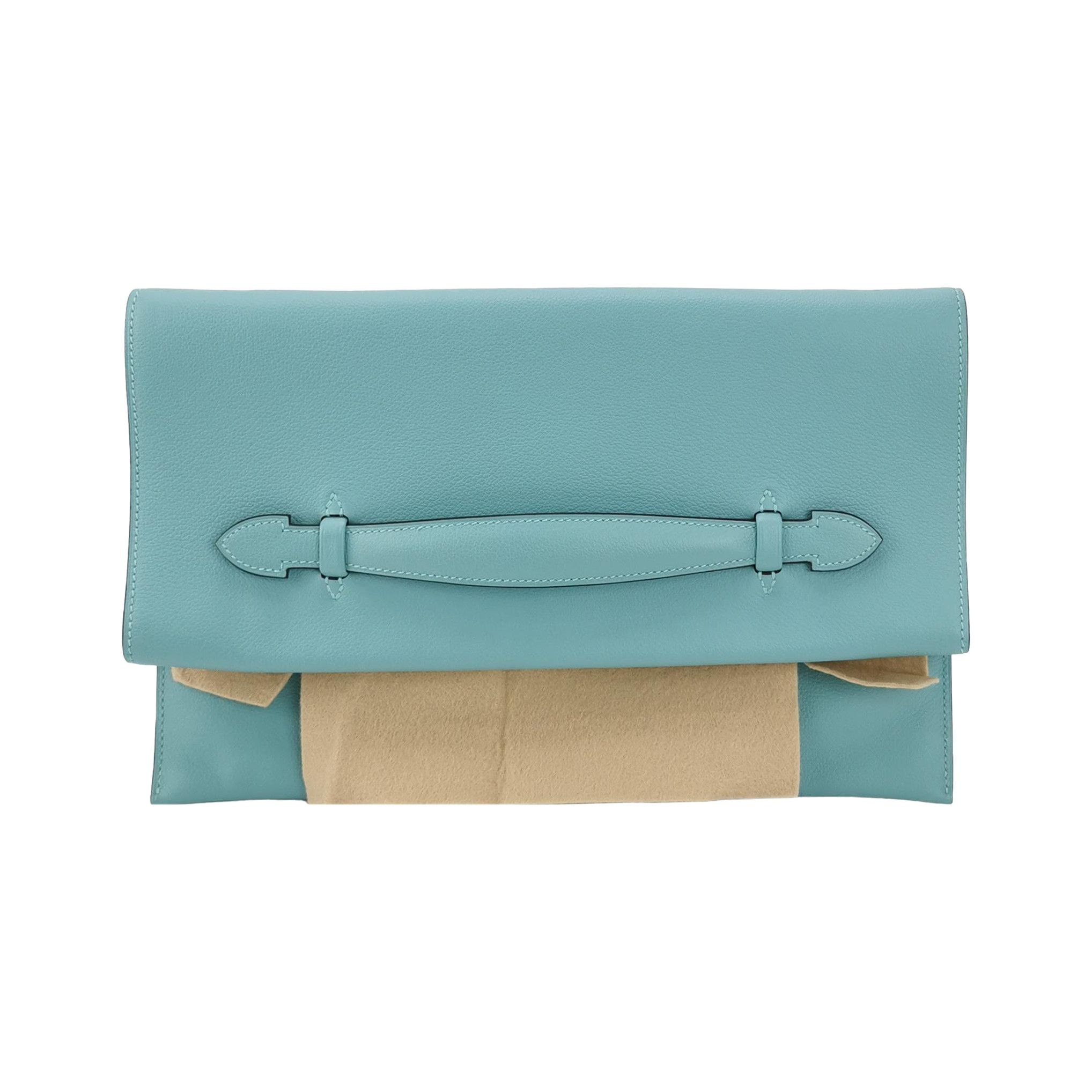 Hermes Hermes Women os Clutches Size ONE SIZE - 1 Thumbnail