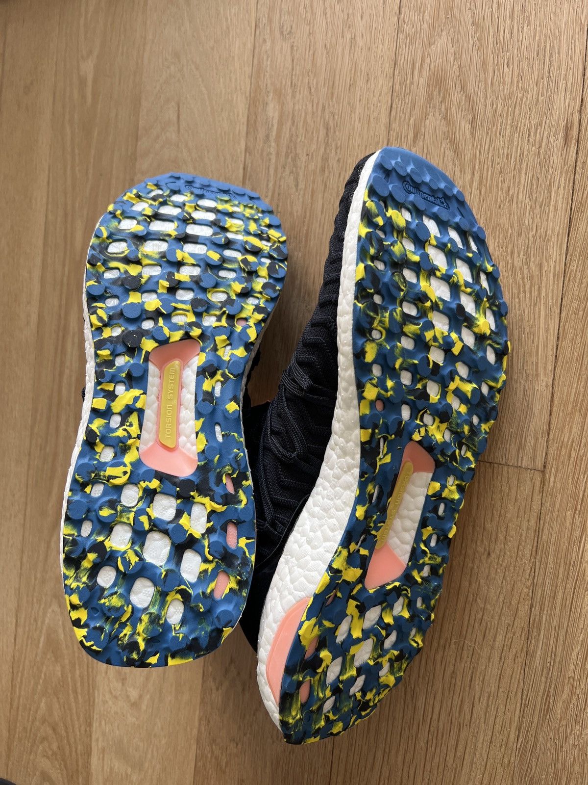 A Kind Of Guise × Adidas Adidas Ultra Boost A Kind Of Guise Size US 8 / EU 41 - 5 Thumbnail